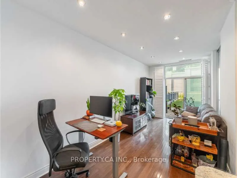 1910 Lake Shore Boulevard W, #503