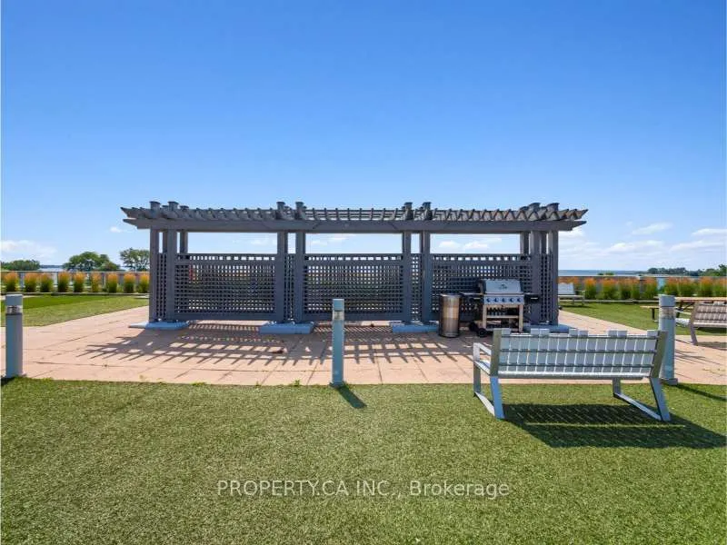1910 Lake Shore Boulevard W, #503