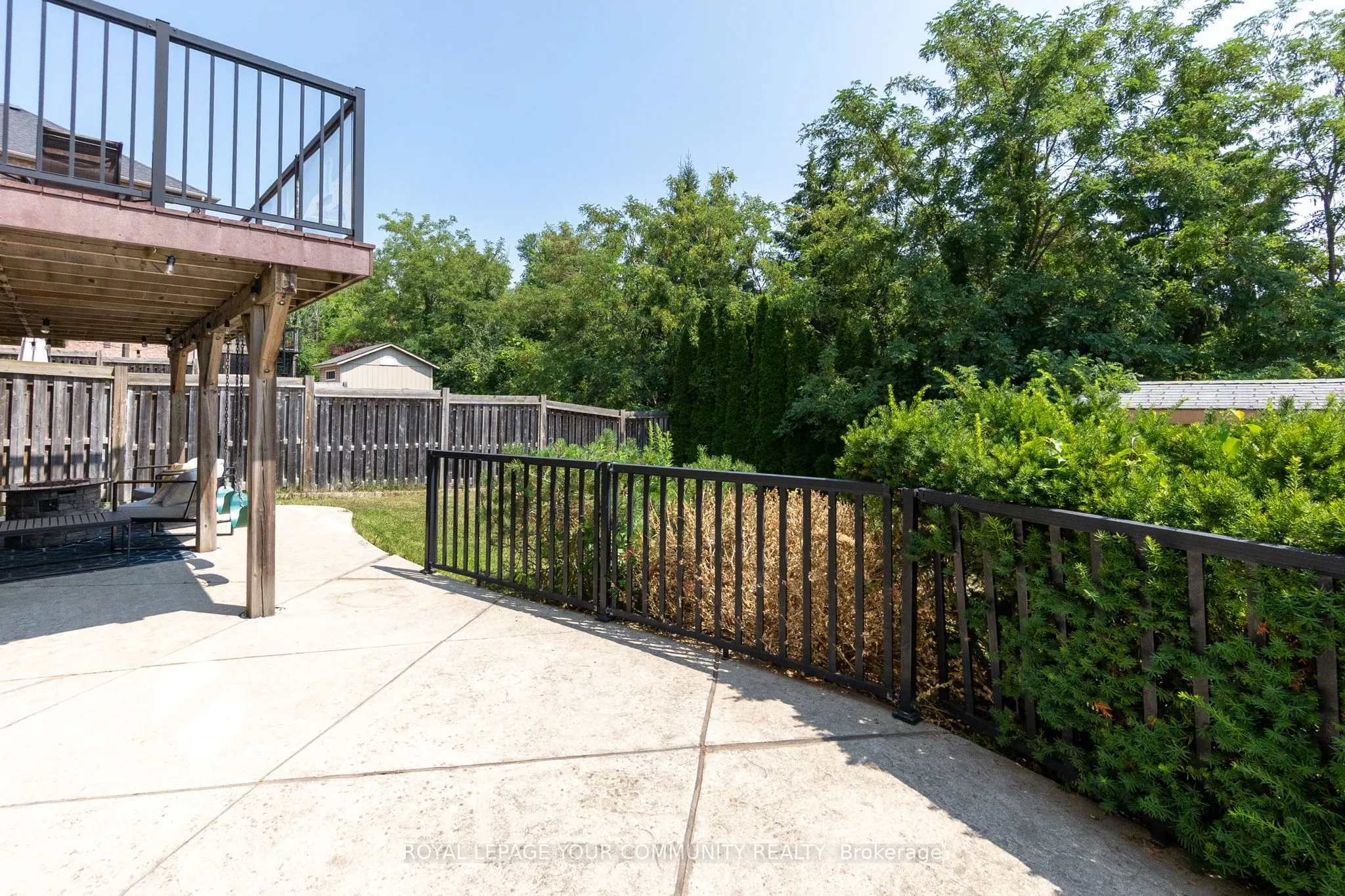11 Evans Ridge