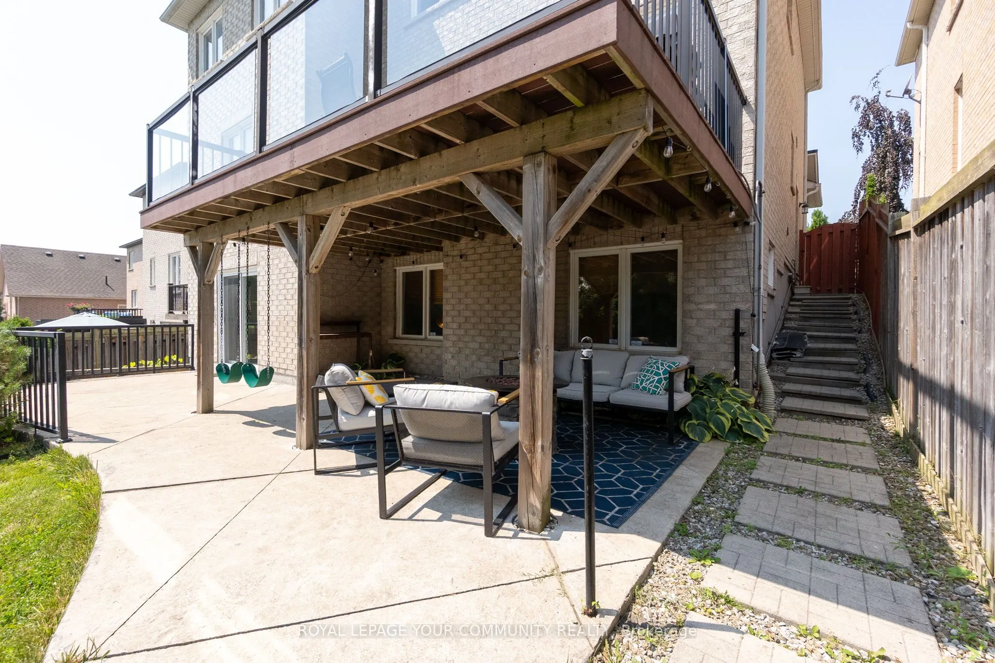 11 Evans Ridge