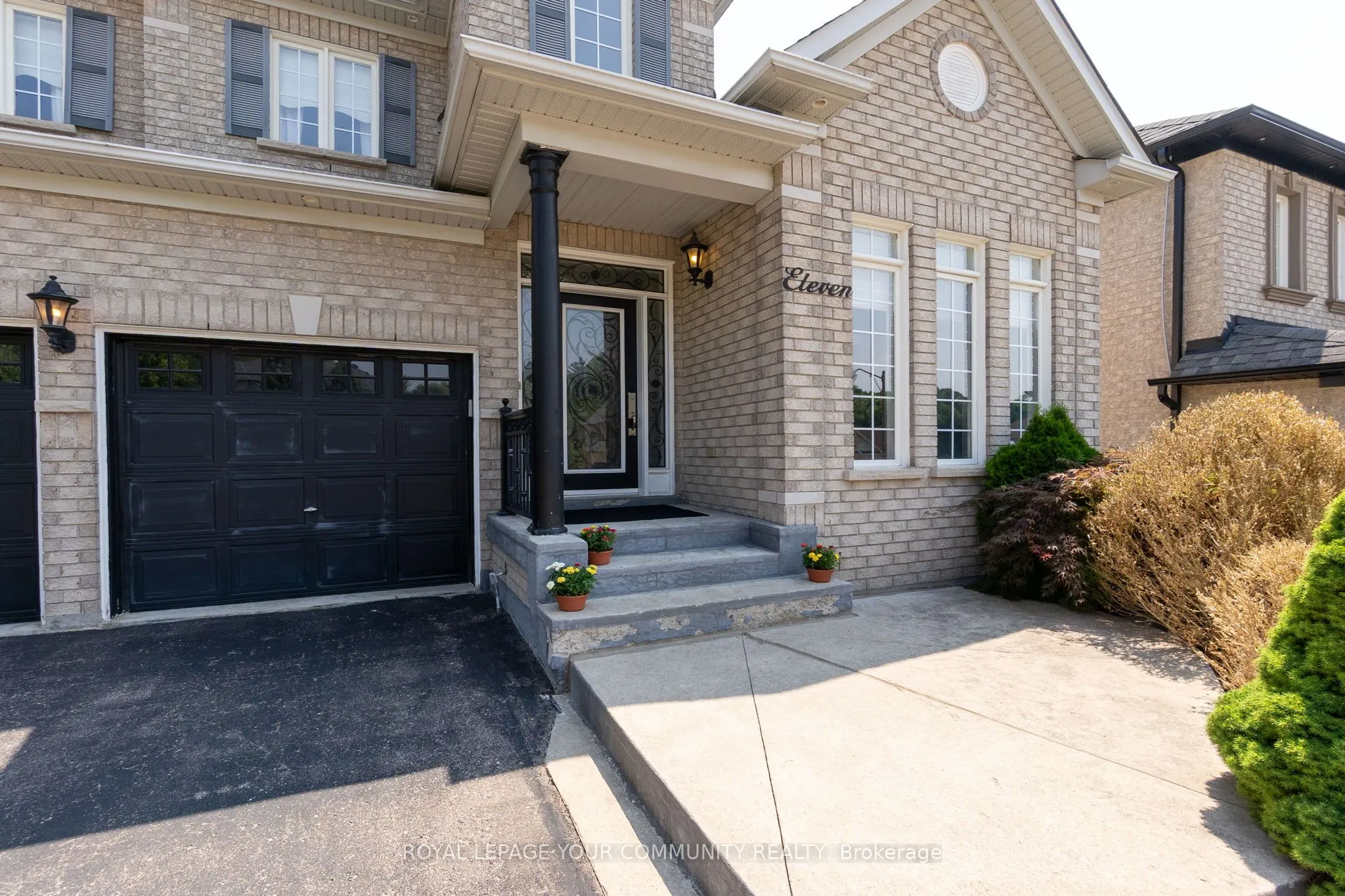 11 Evans Ridge