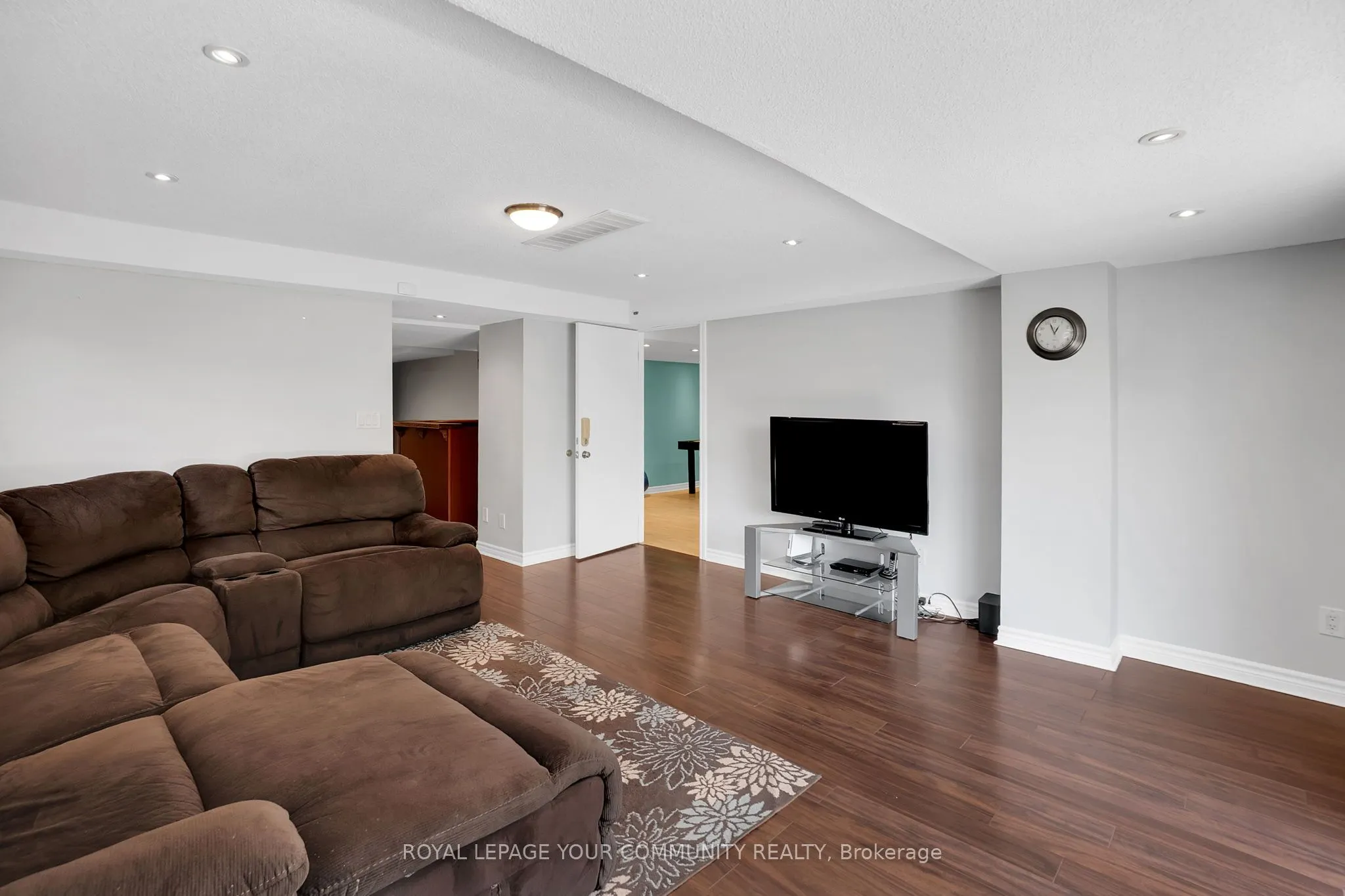 11 Evans Ridge