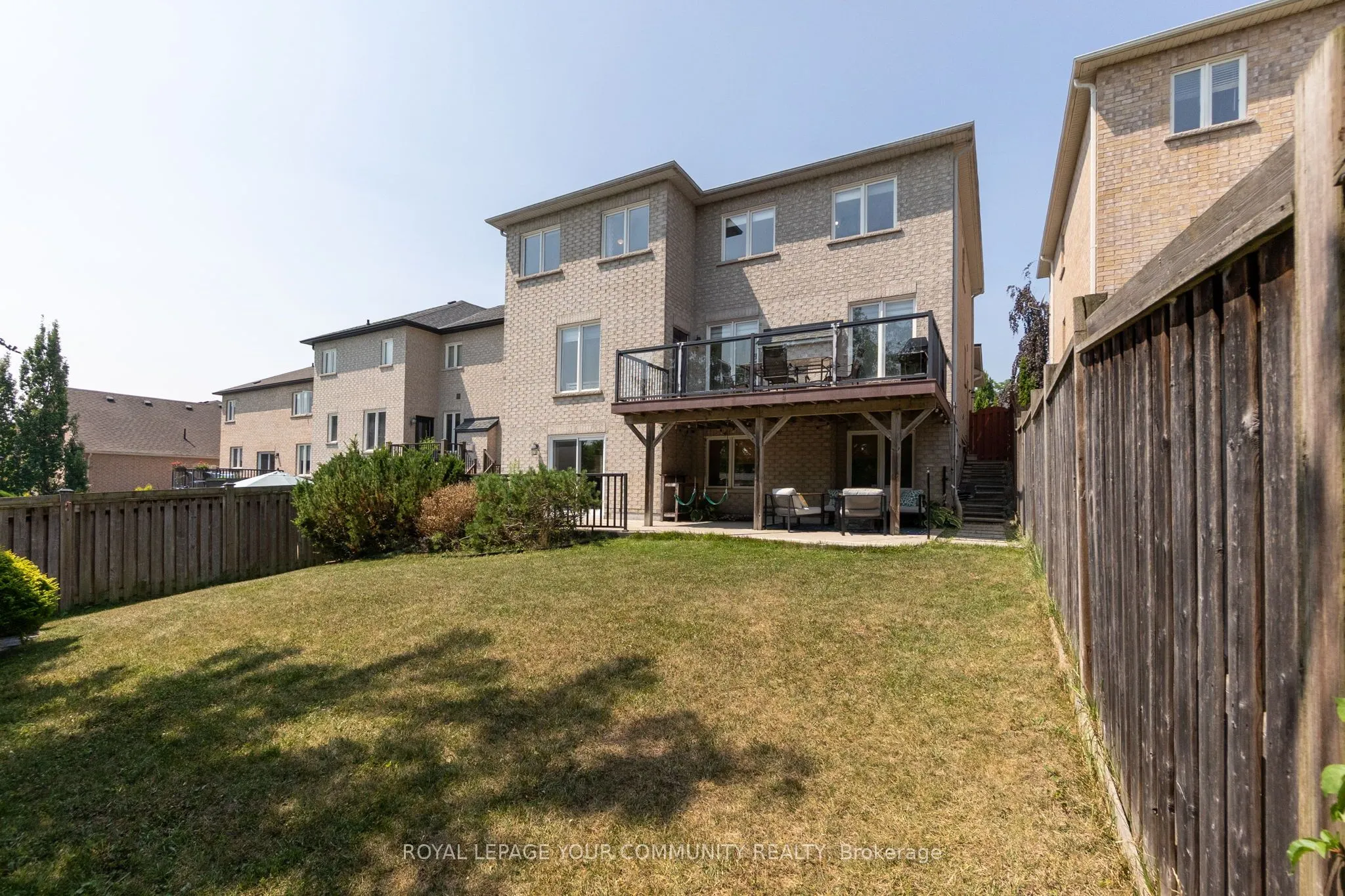11 Evans Ridge