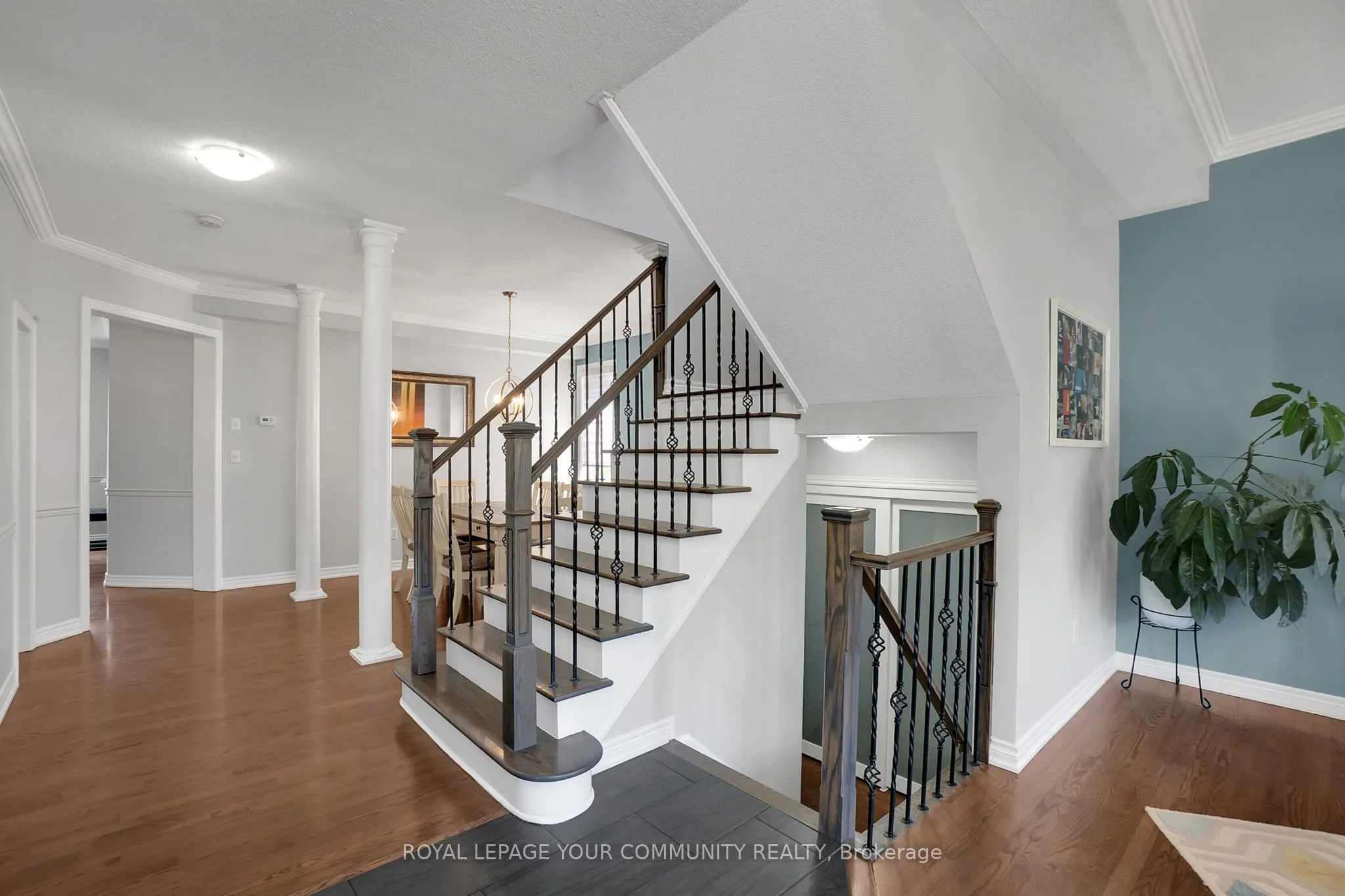 11 Evans Ridge