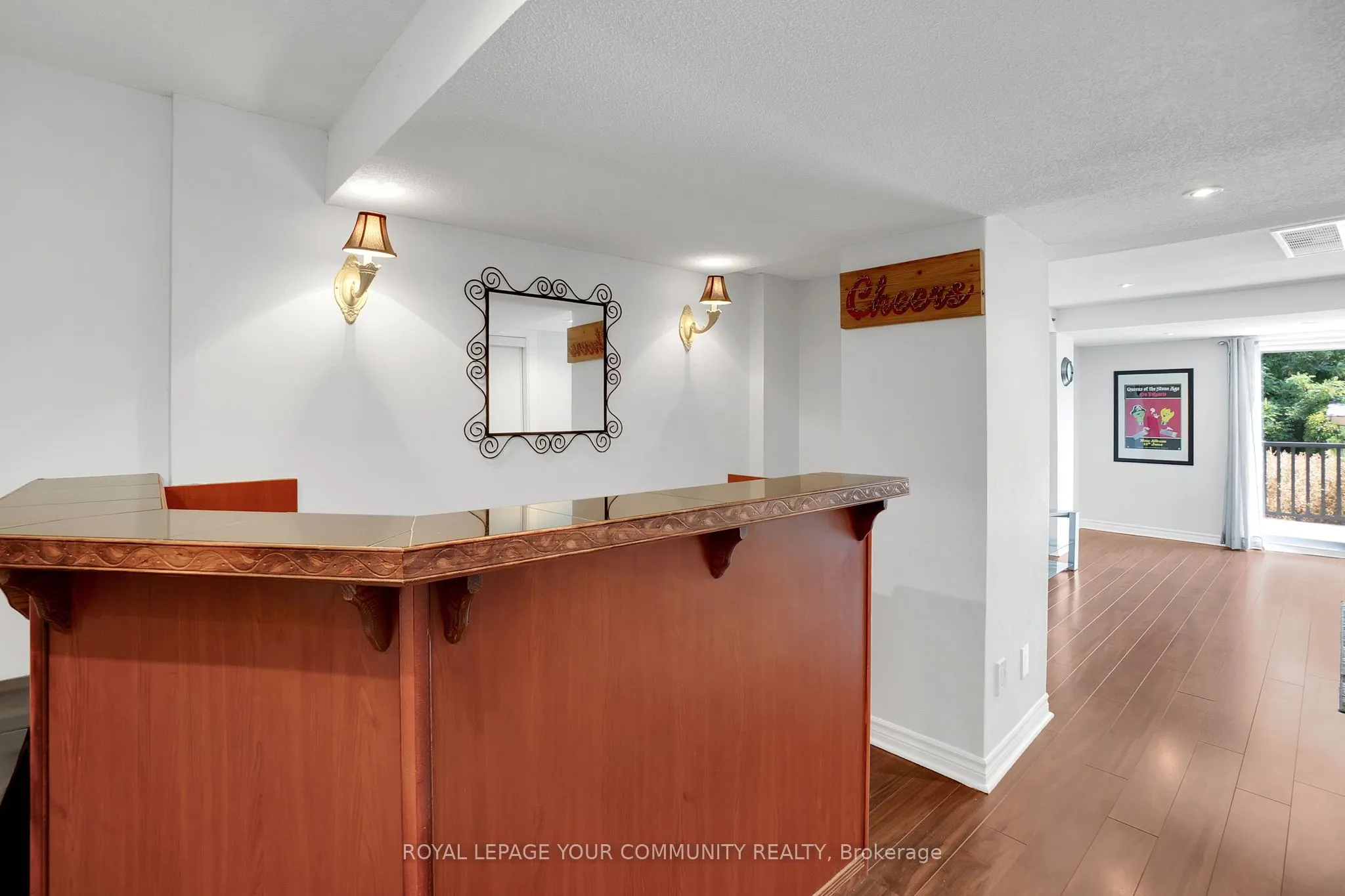 11 Evans Ridge