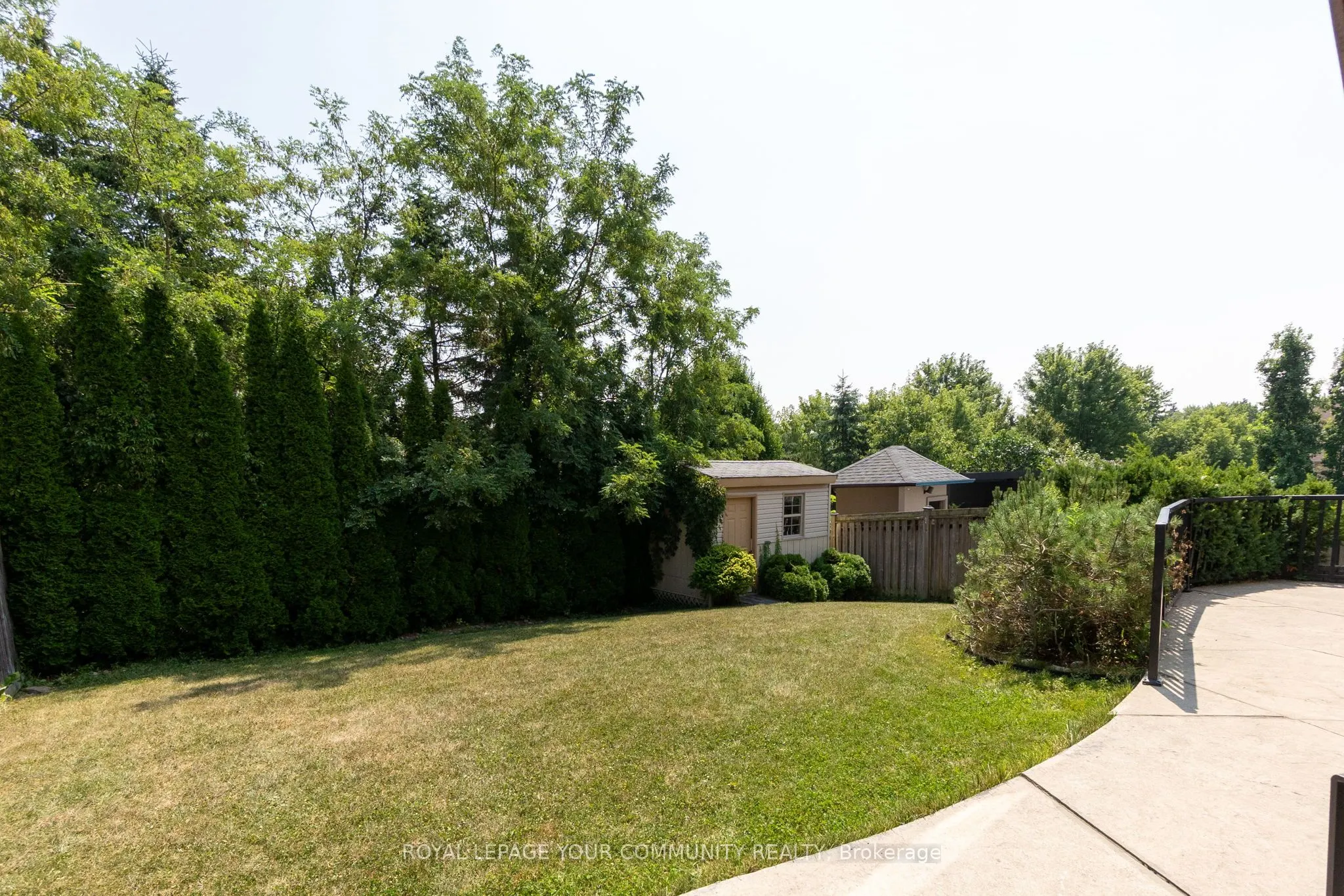 11 Evans Ridge