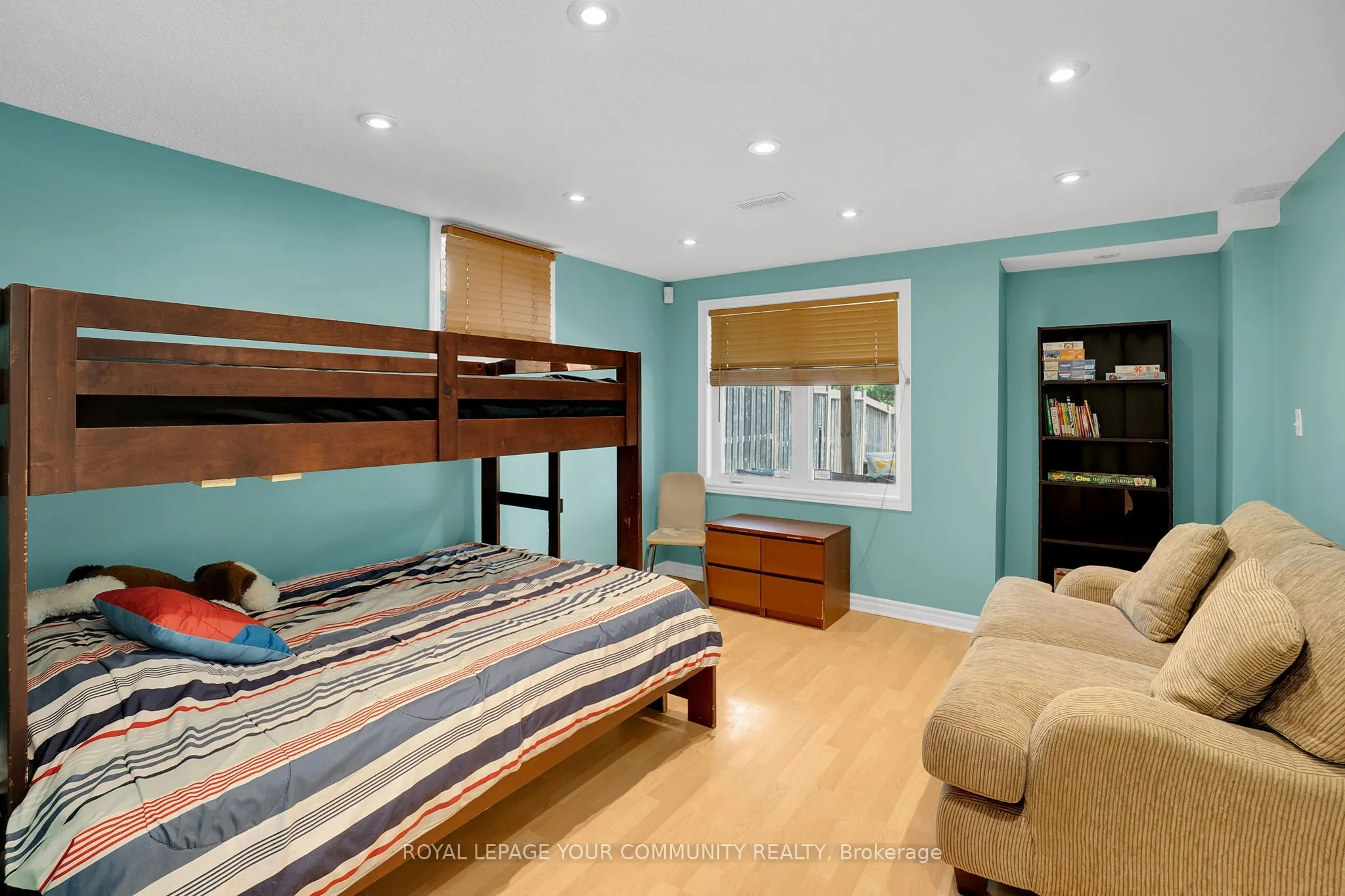 11 Evans Ridge