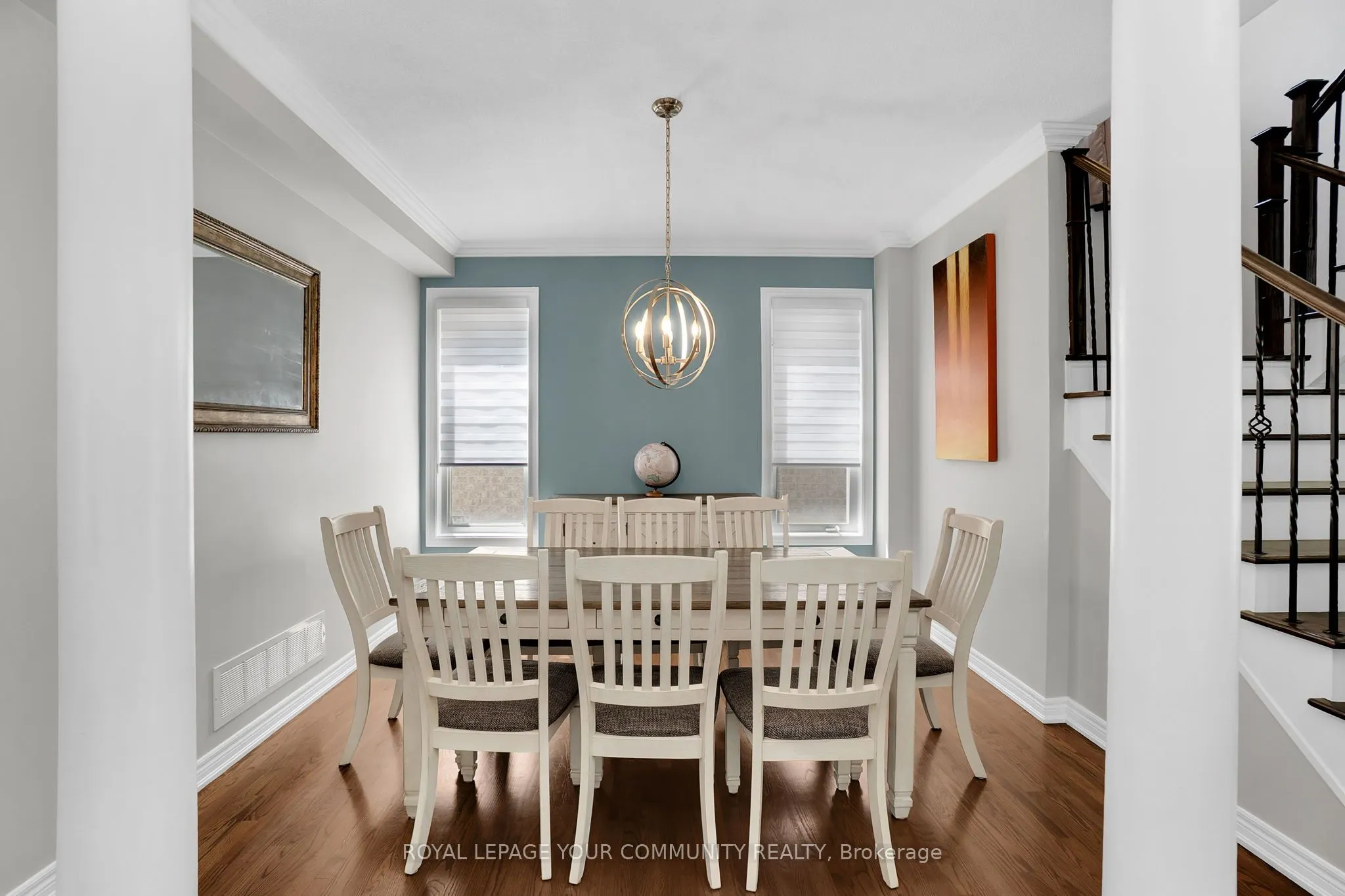 11 Evans Ridge