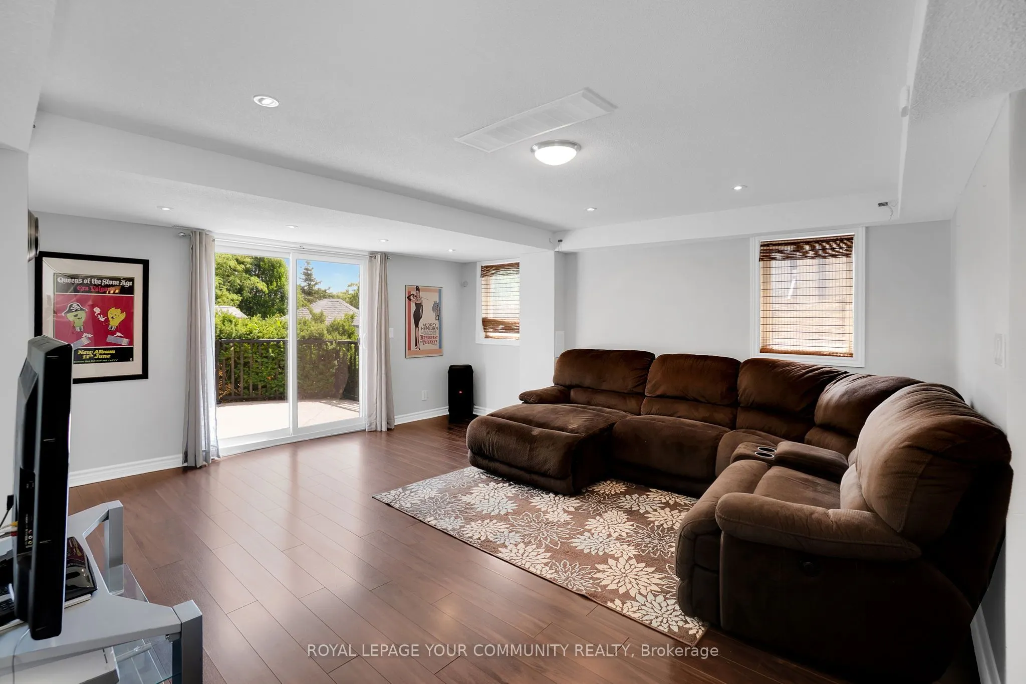 11 Evans Ridge