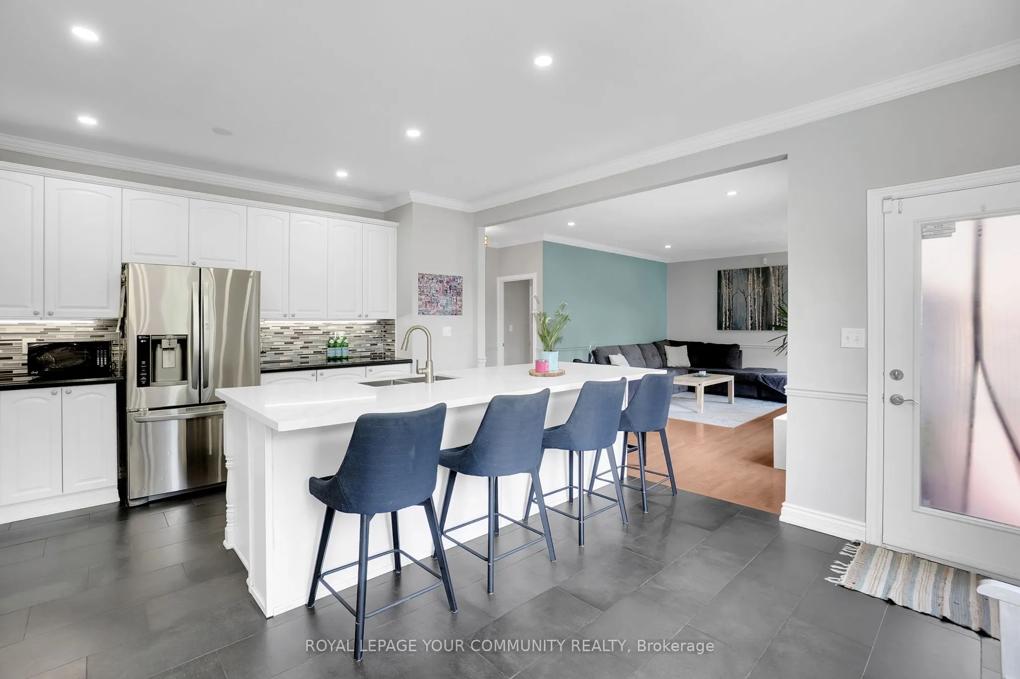11 Evans Ridge
