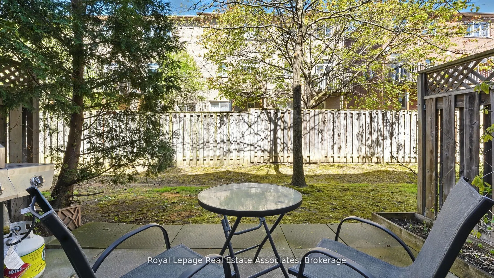 1355 Rathburn Road E, #35