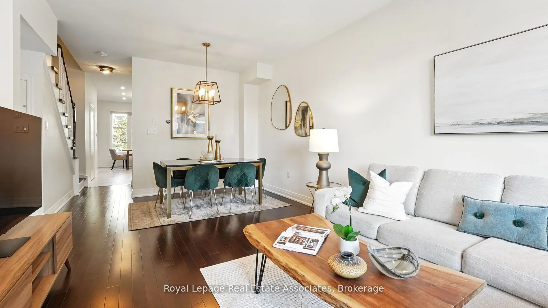 1355 Rathburn Road E, #35