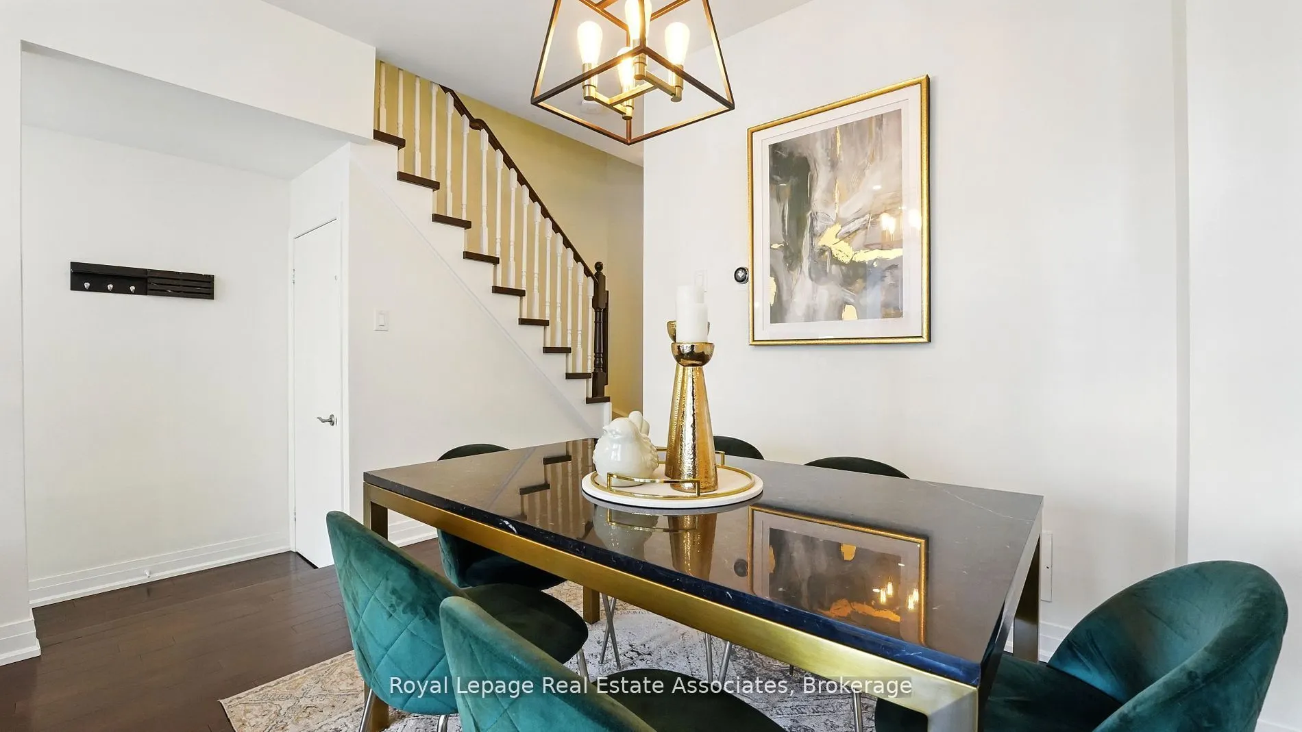 1355 Rathburn Road E, #35