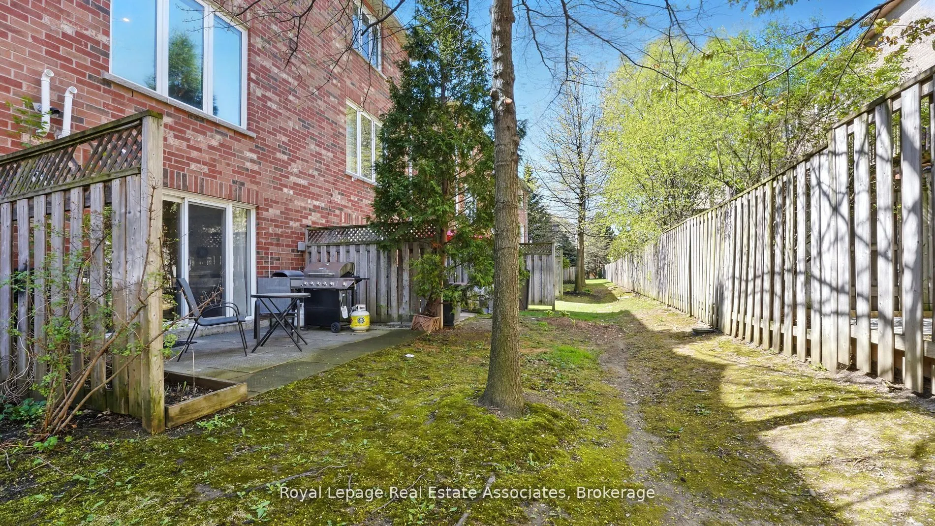 1355 Rathburn Road E, #35
