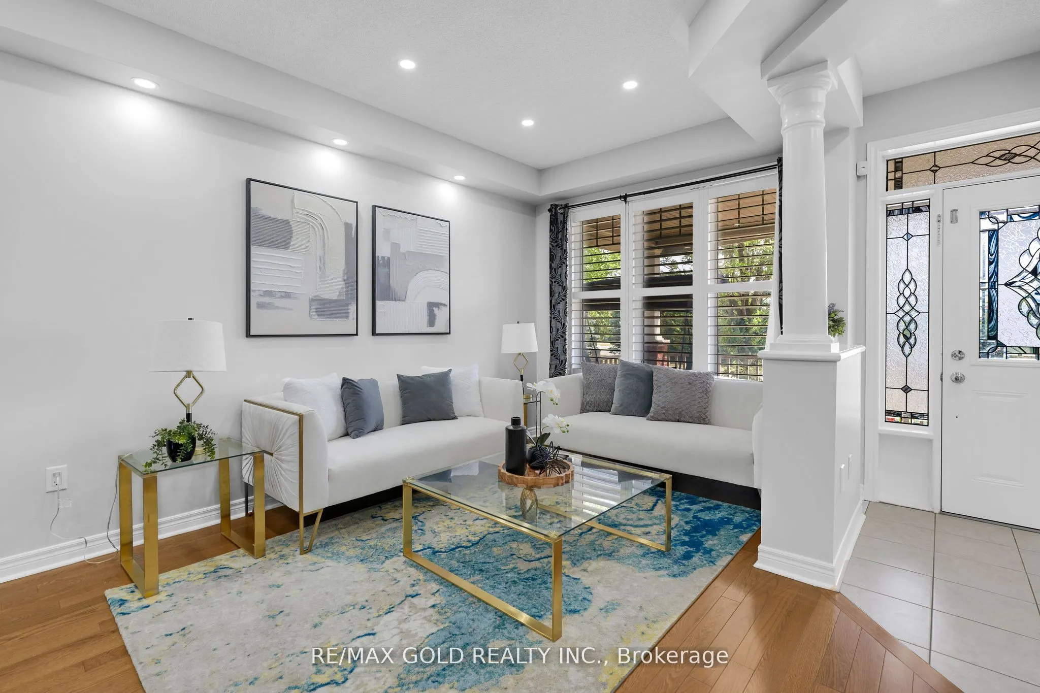 21 Cottonfield Circle