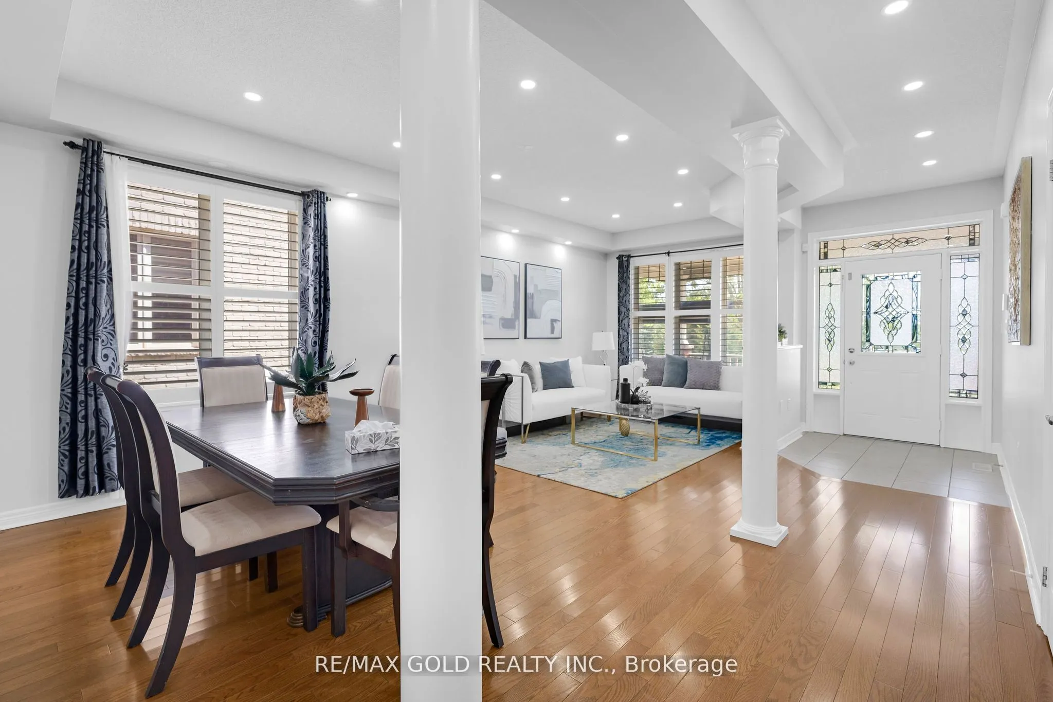 21 Cottonfield Circle