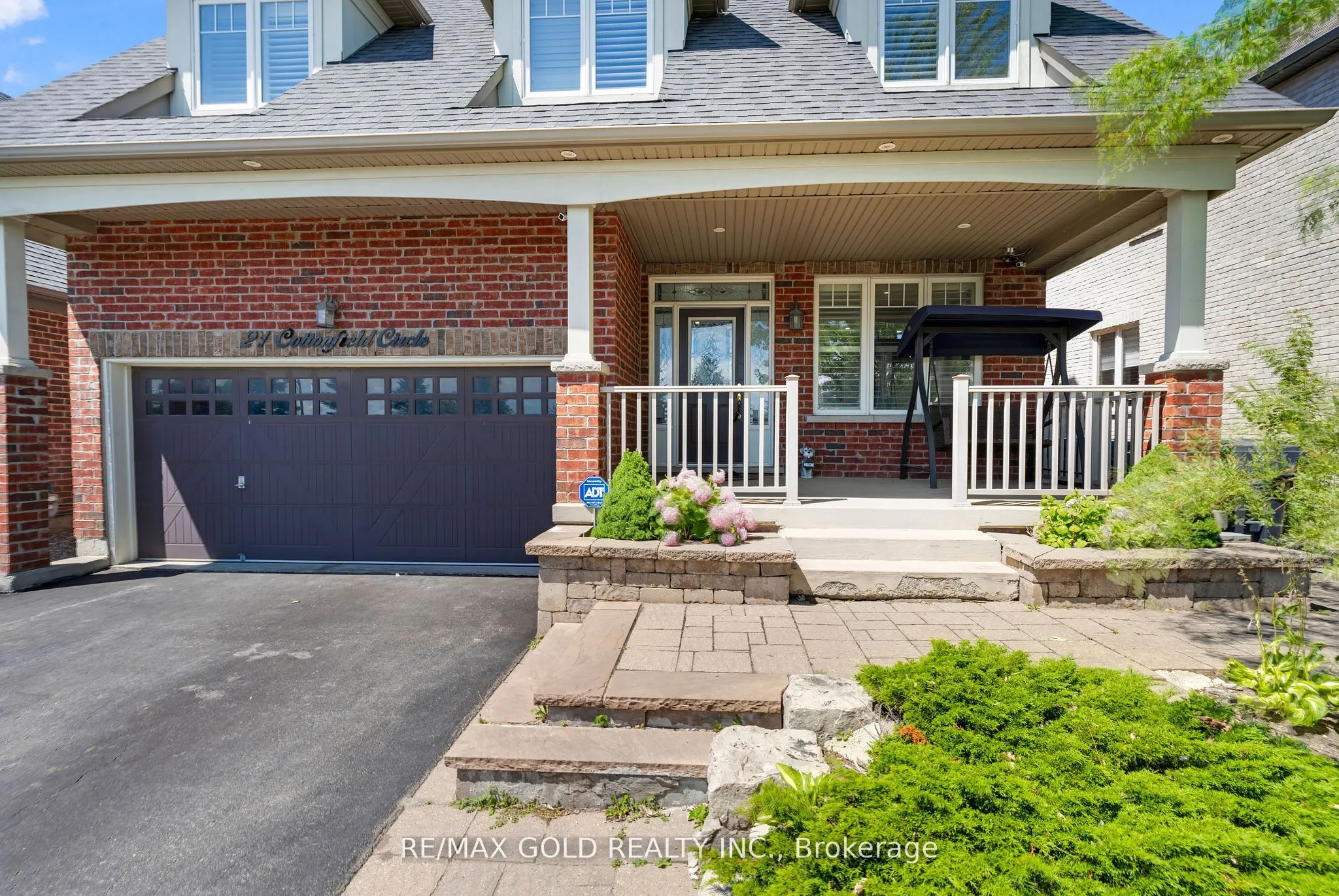 21 Cottonfield Circle
