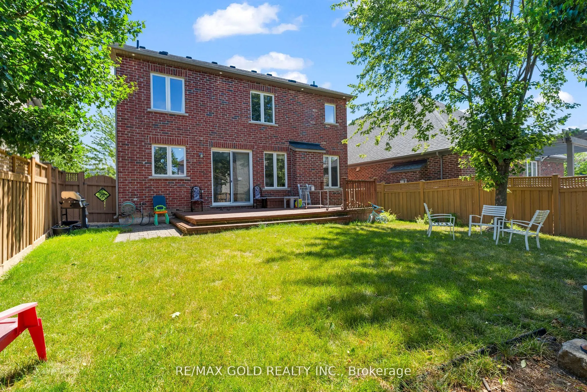 21 Cottonfield Circle