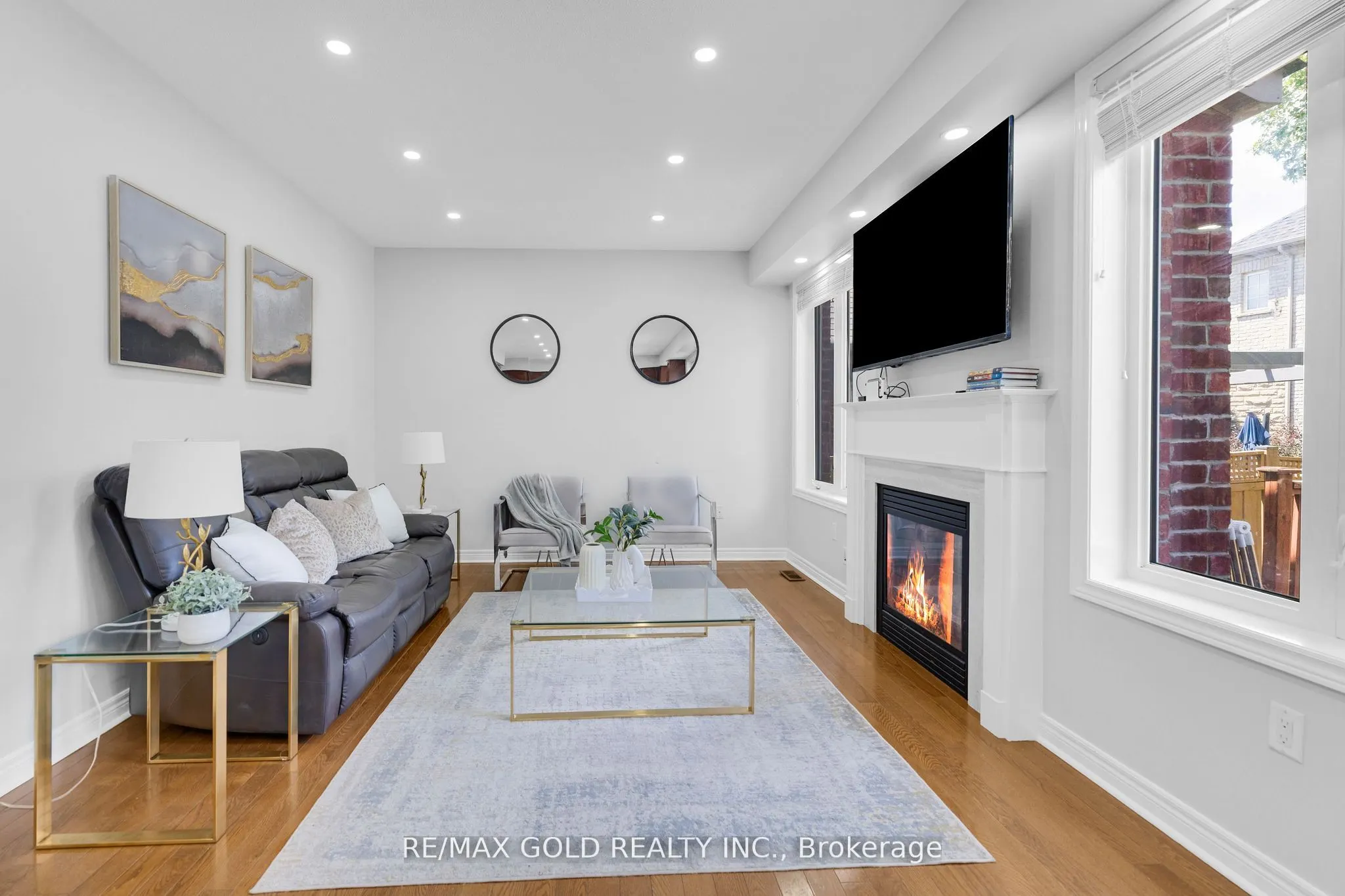 21 Cottonfield Circle