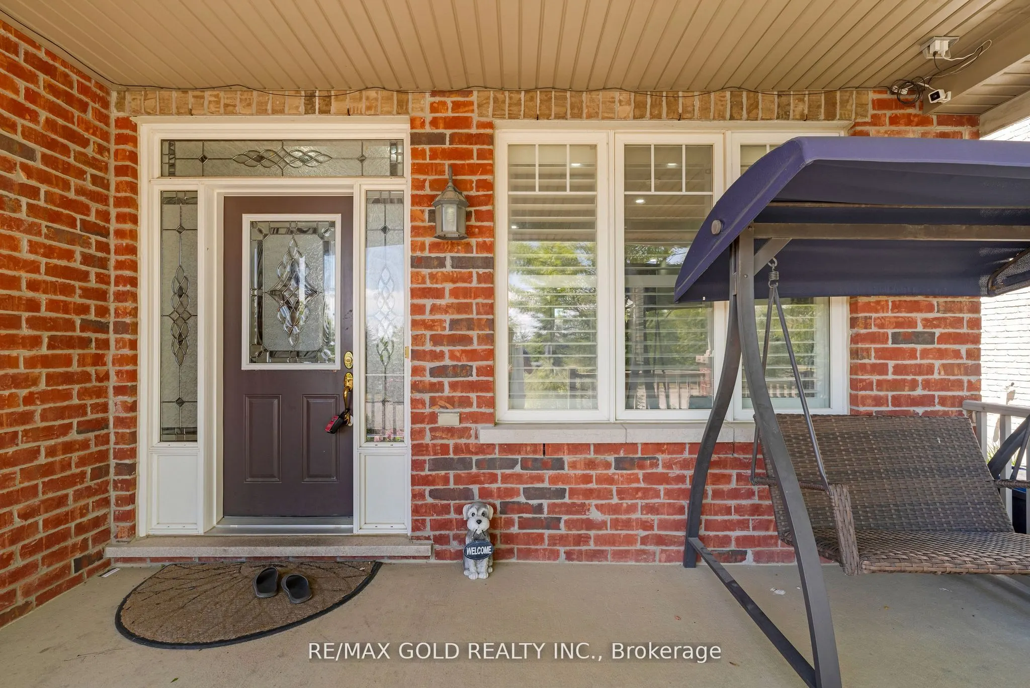 21 Cottonfield Circle