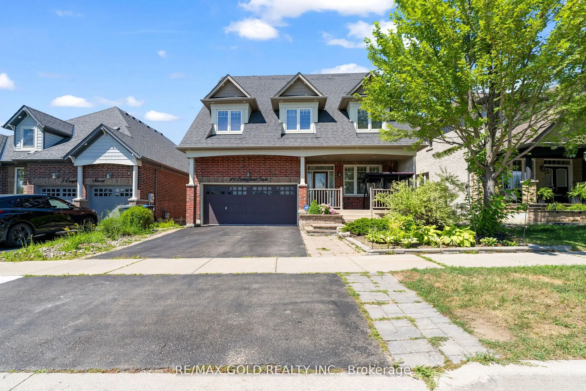 21 Cottonfield Circle