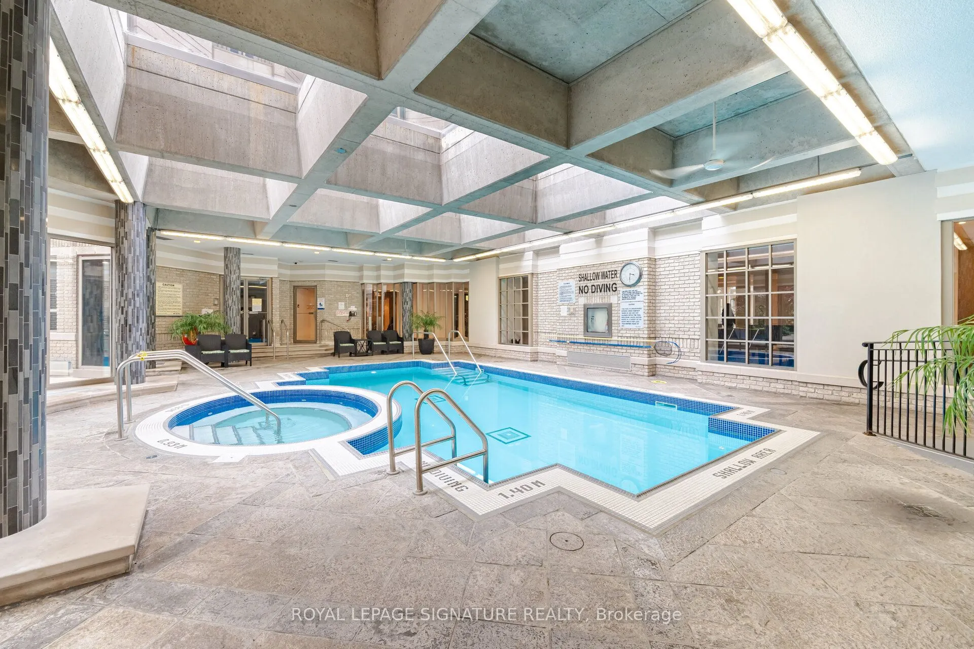 55 Kingsbridge Garden Circle, #1501