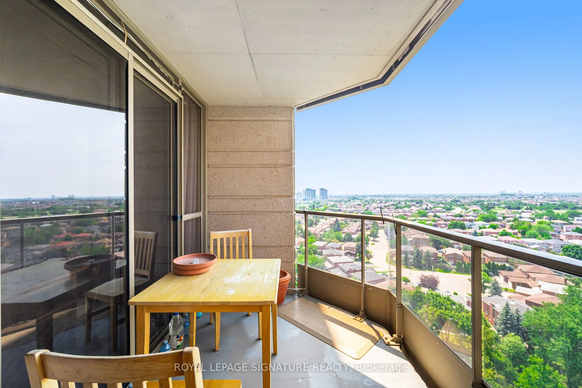 55 Kingsbridge Garden Circle, #1501