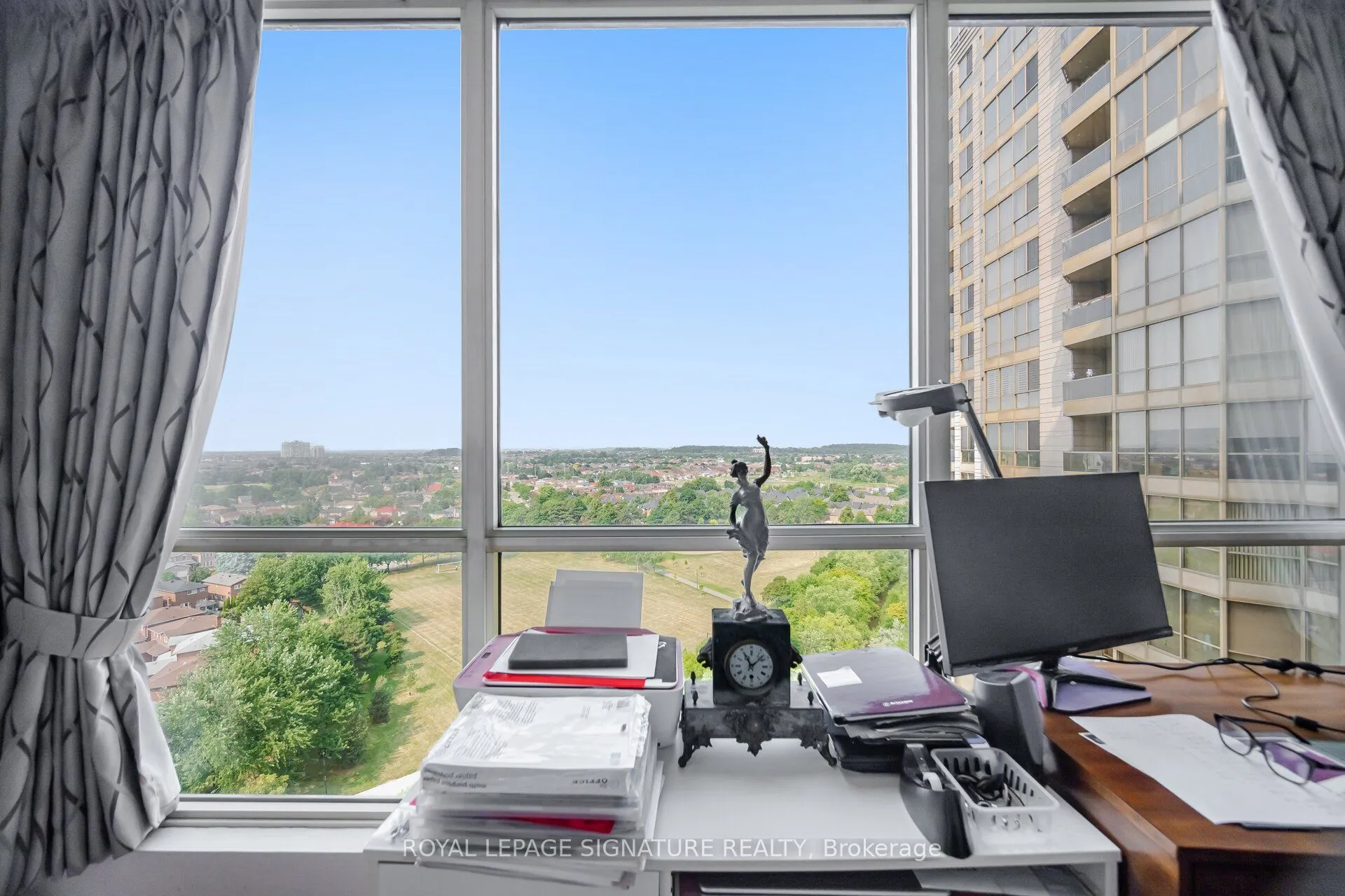 55 Kingsbridge Garden Circle, #1501