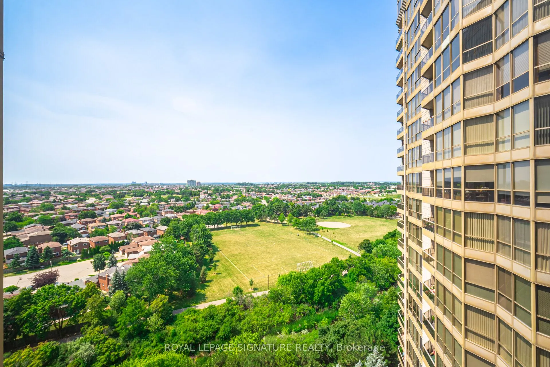 55 Kingsbridge Garden Circle, #1501