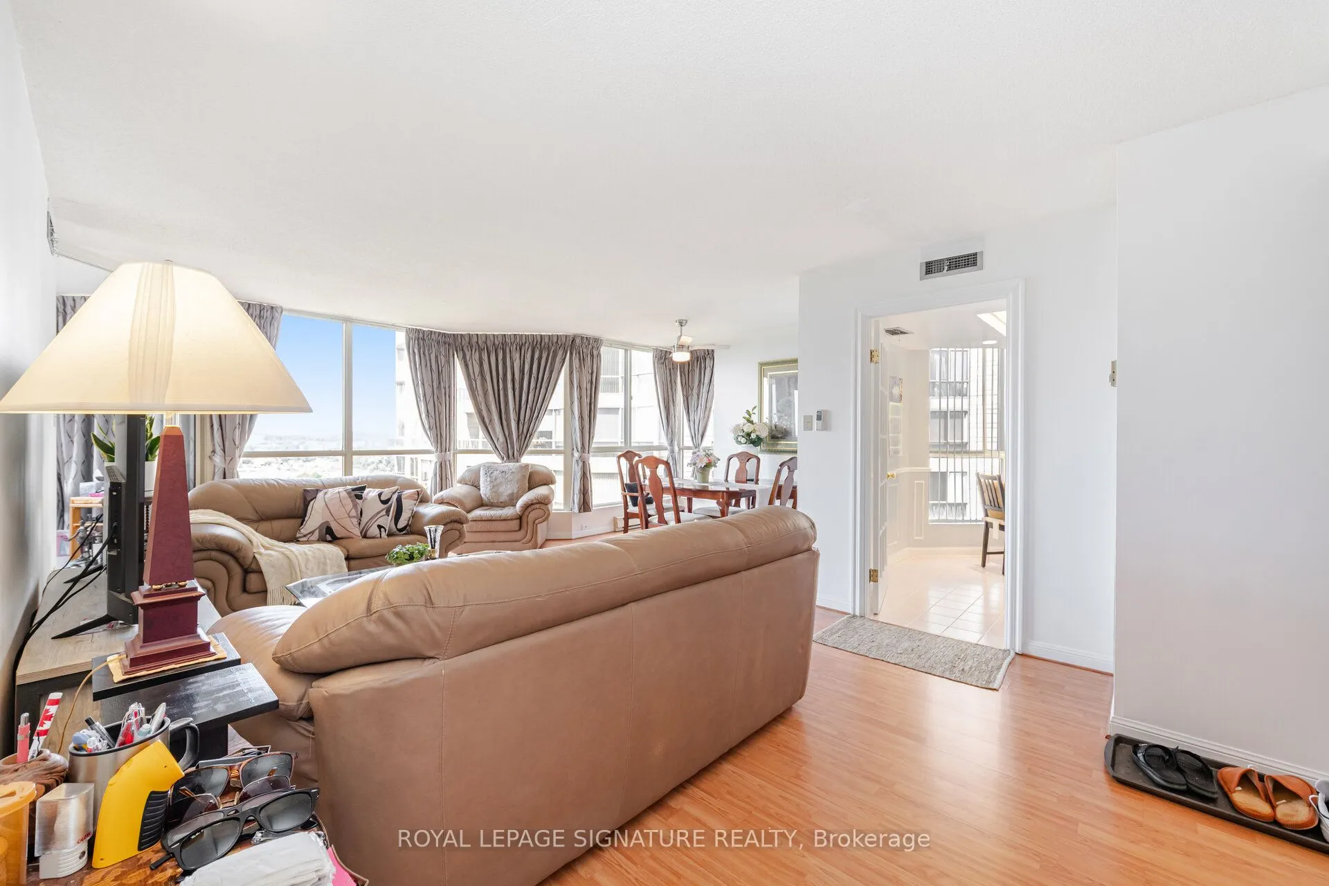 55 Kingsbridge Garden Circle, #1501