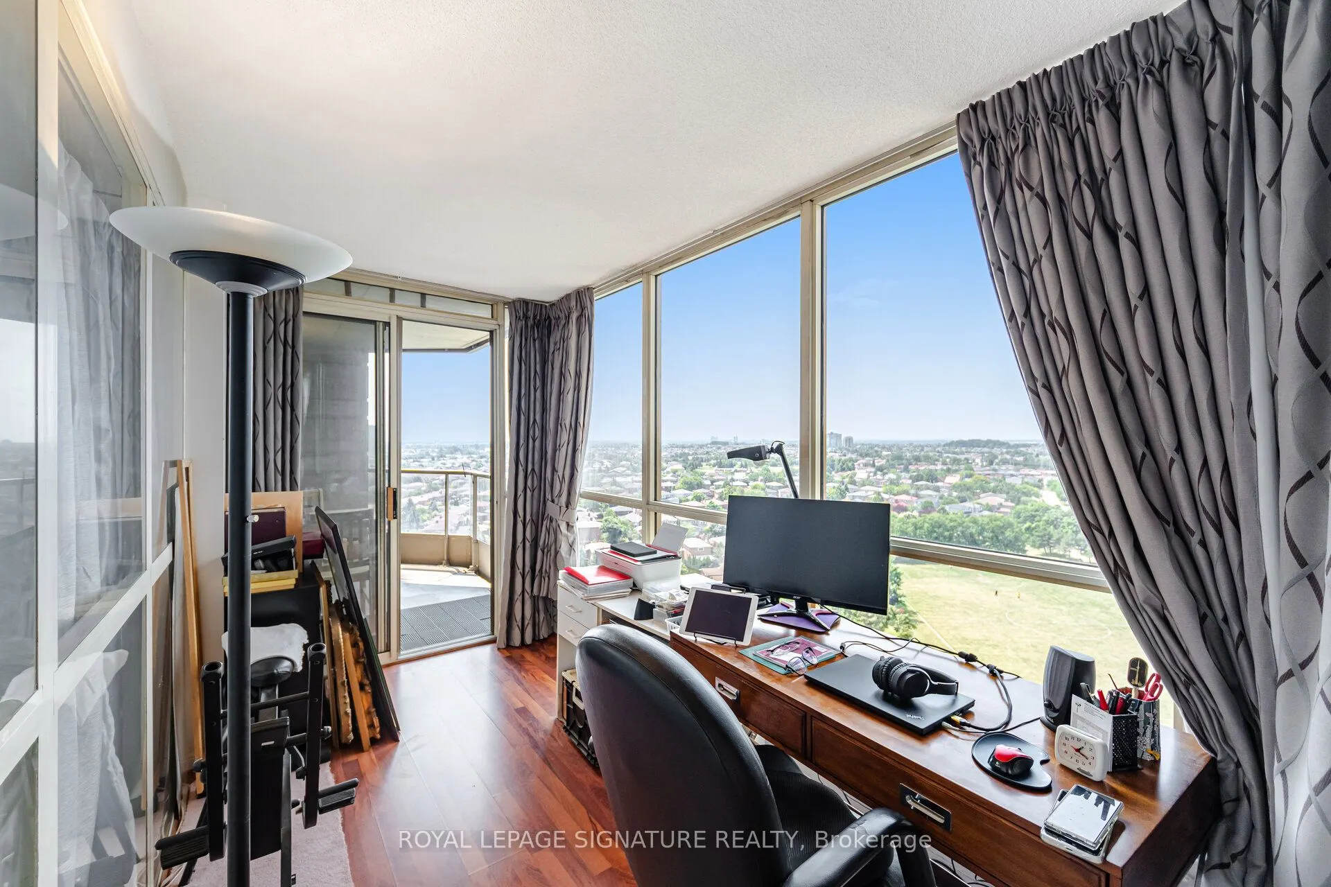 55 Kingsbridge Garden Circle, #1501