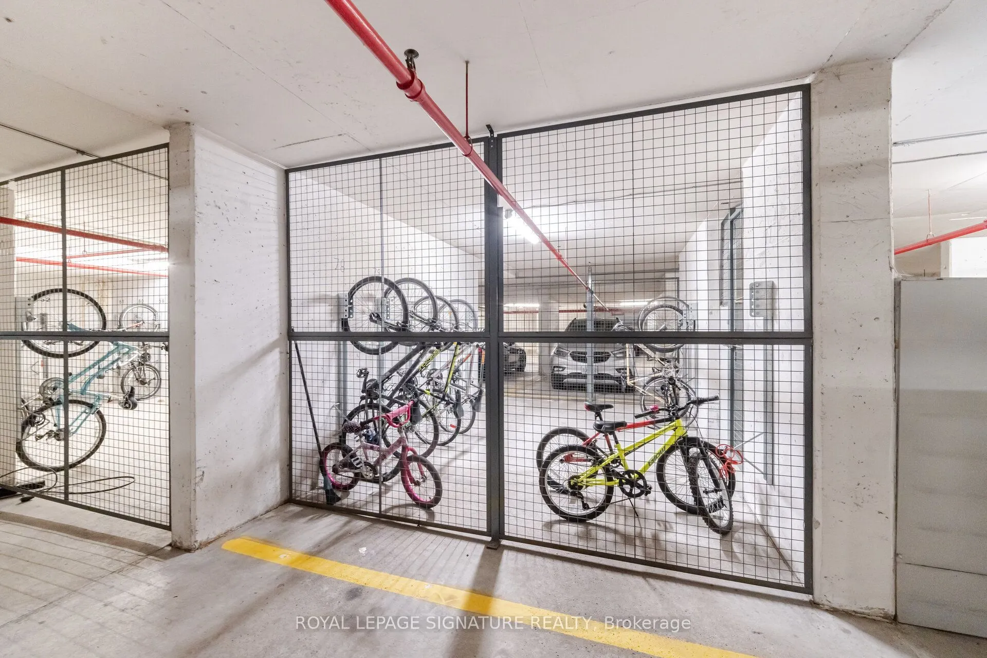 55 Kingsbridge Garden Circle, #1501