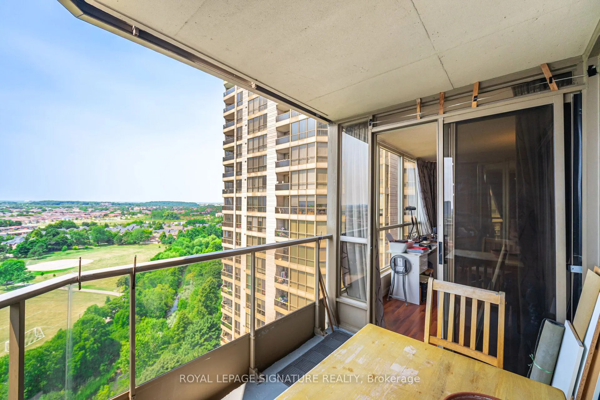 55 Kingsbridge Garden Circle, #1501