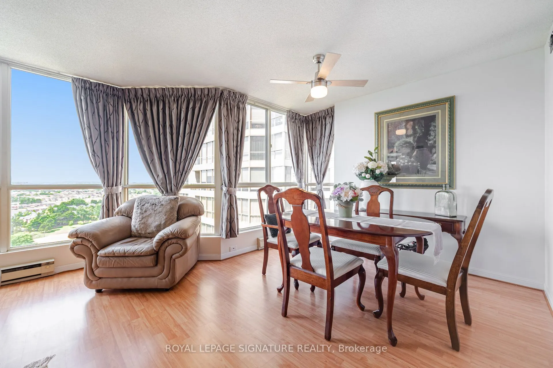 55 Kingsbridge Garden Circle, #1501