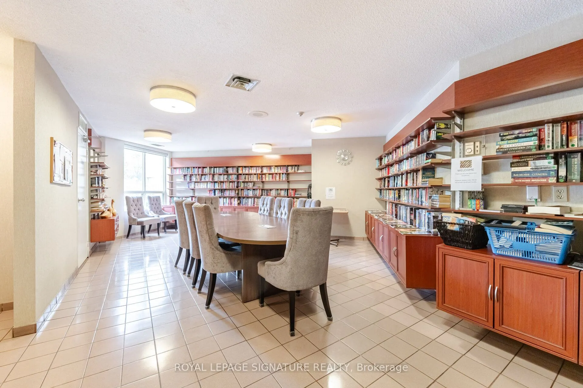 55 Kingsbridge Garden Circle, #1501