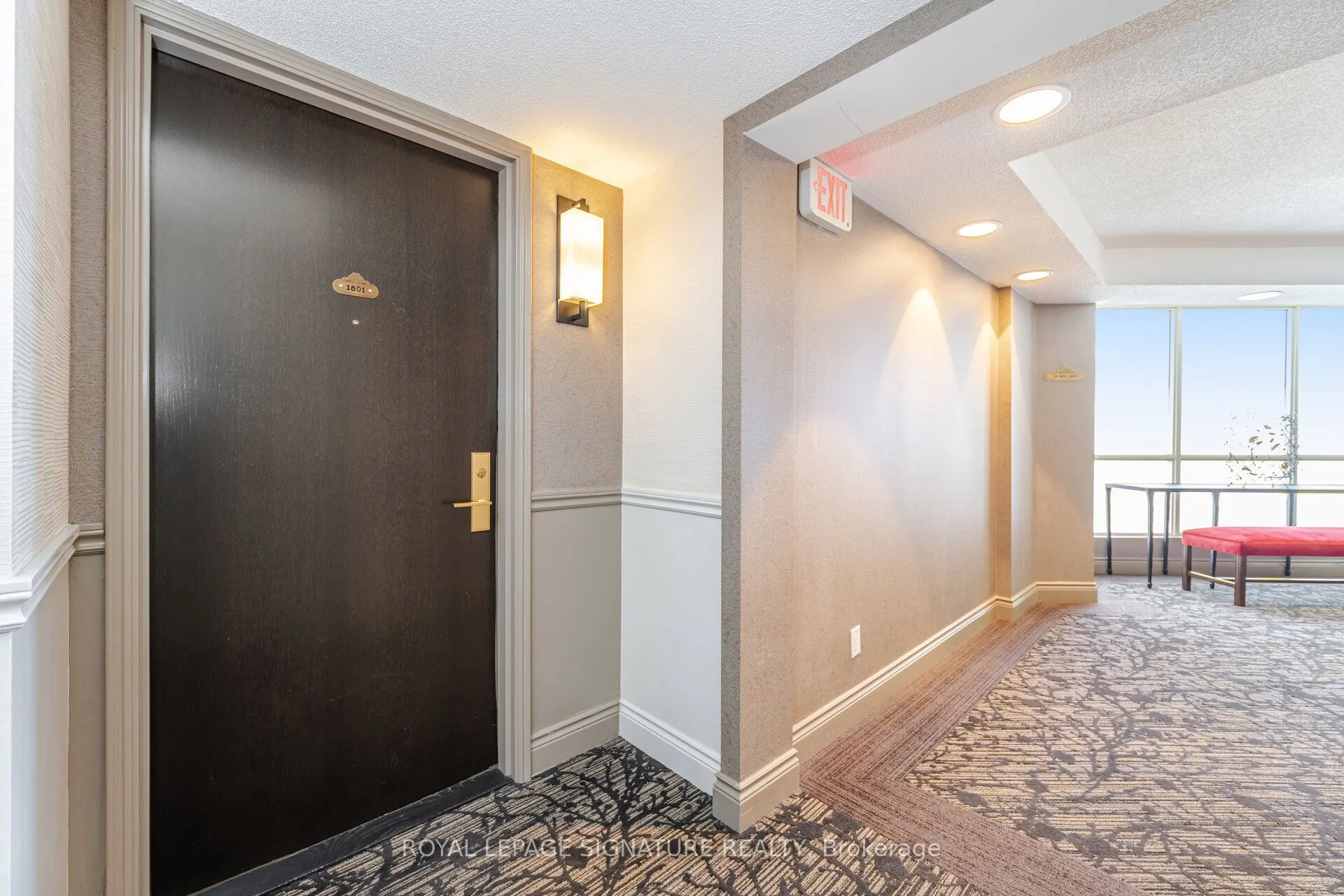 55 Kingsbridge Garden Circle, #1501