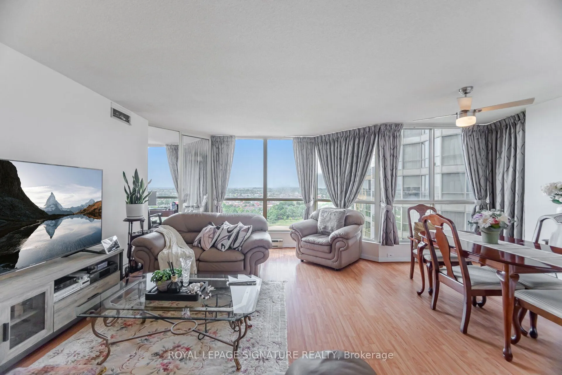 55 Kingsbridge Garden Circle, #1501