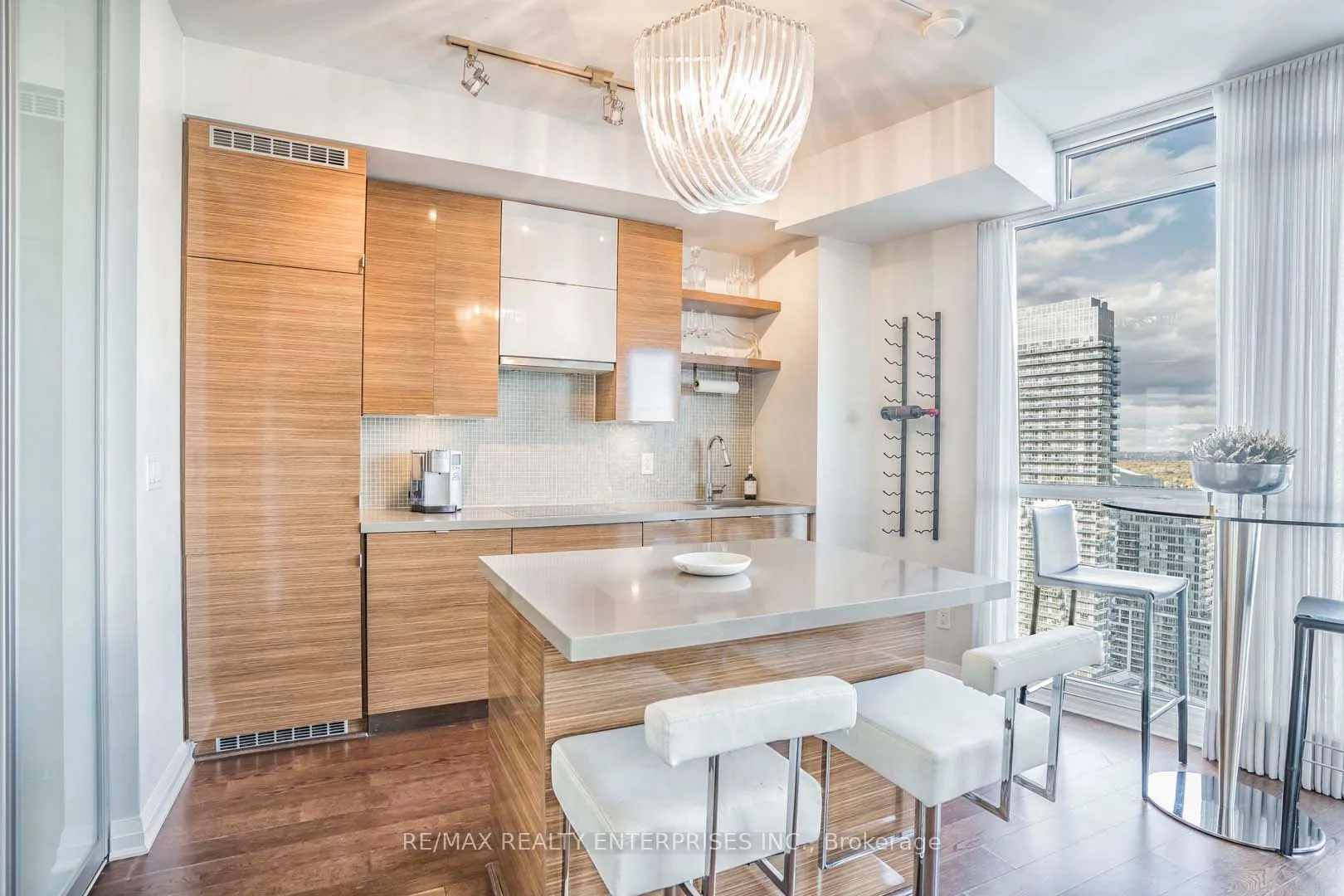 59 Annie Craig Drive, #3101