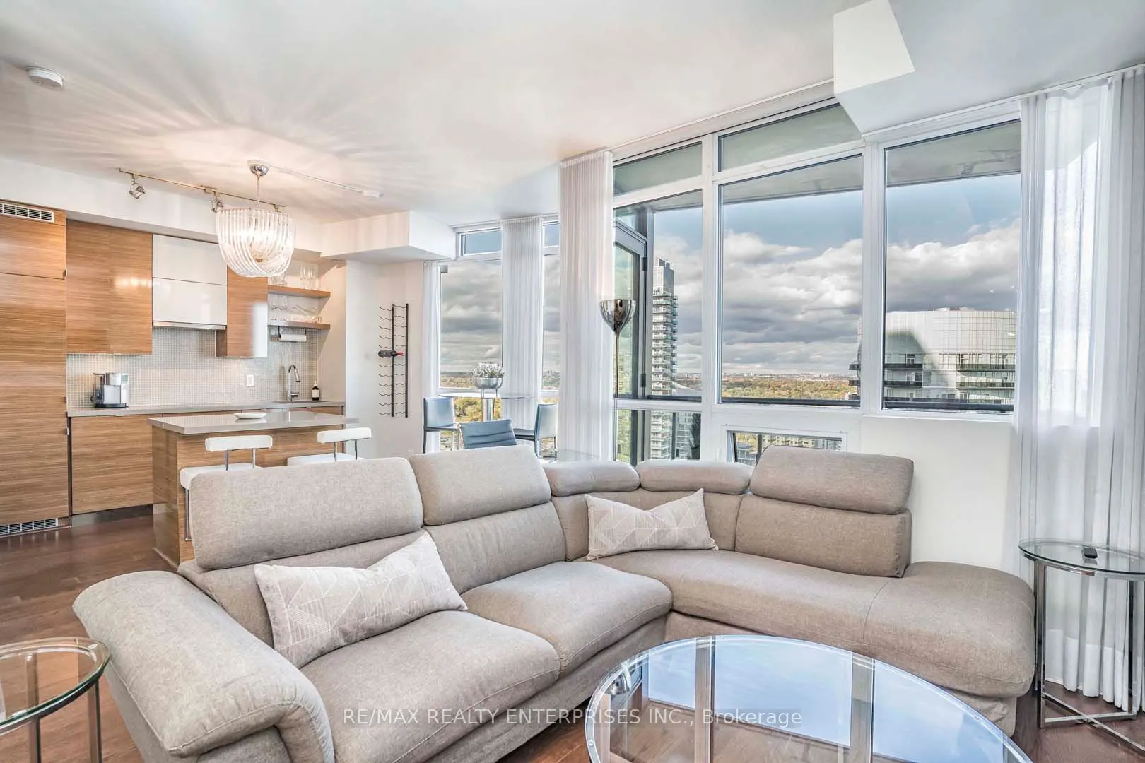 59 Annie Craig Drive, #3101