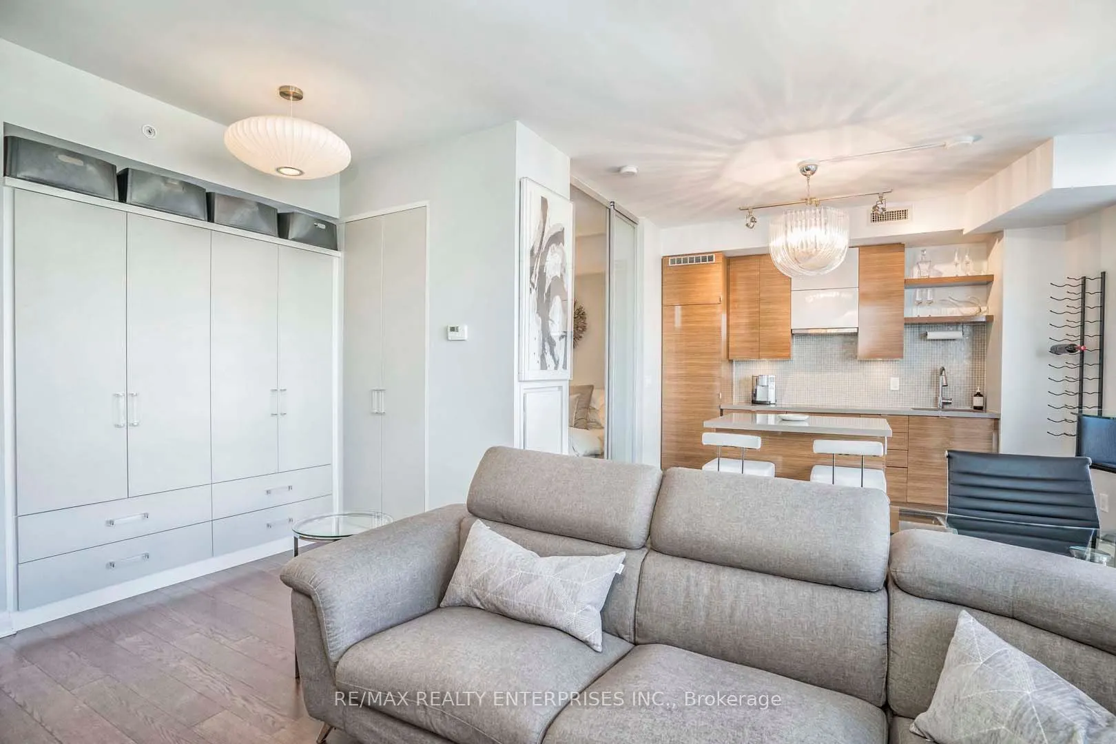 59 Annie Craig Drive, #3101