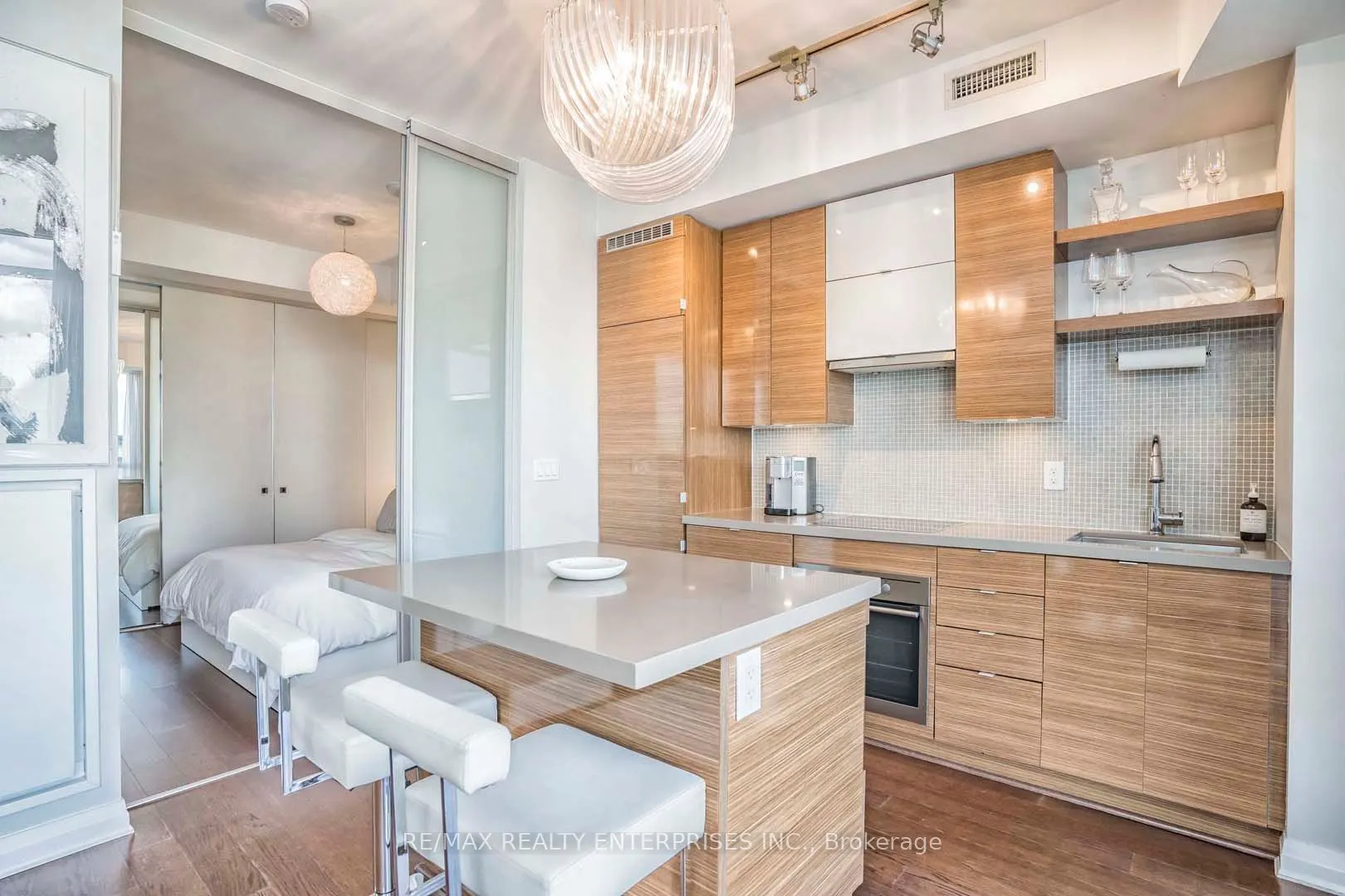 59 Annie Craig Drive, #3101