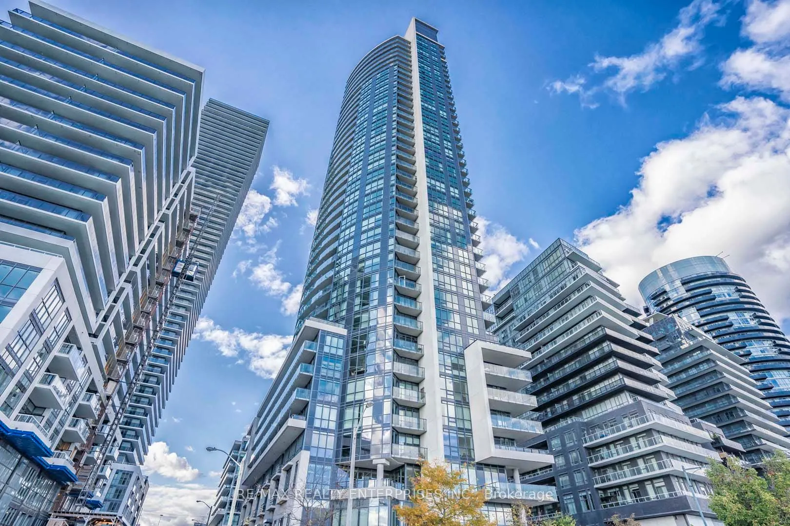 59 Annie Craig Drive, #3101