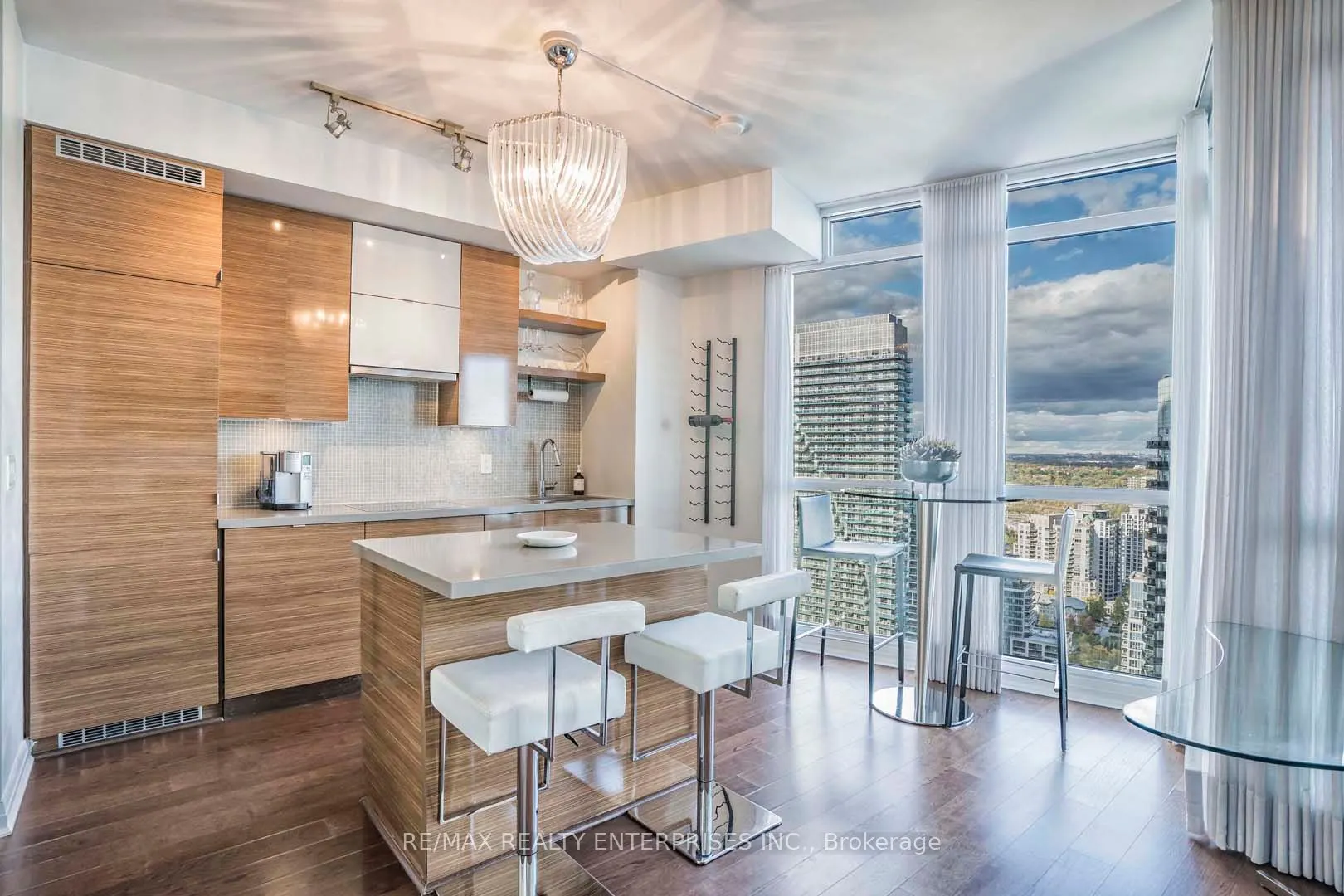 59 Annie Craig Drive, #3101