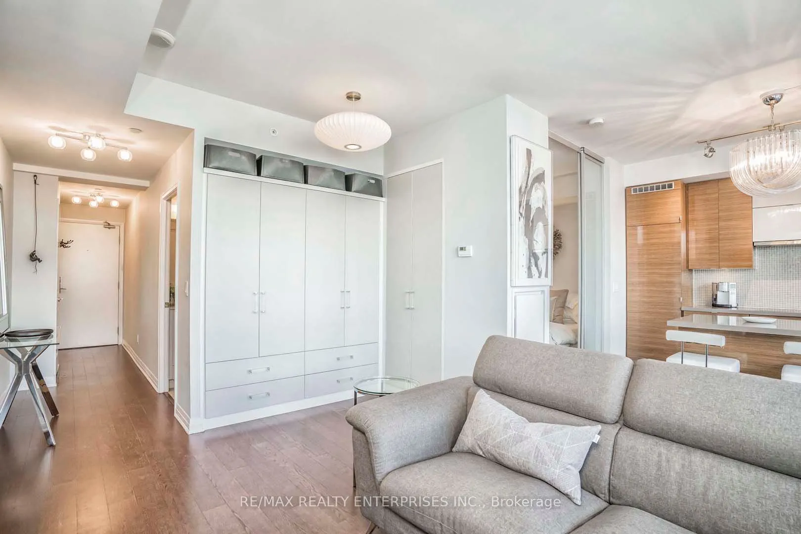 59 Annie Craig Drive, #3101