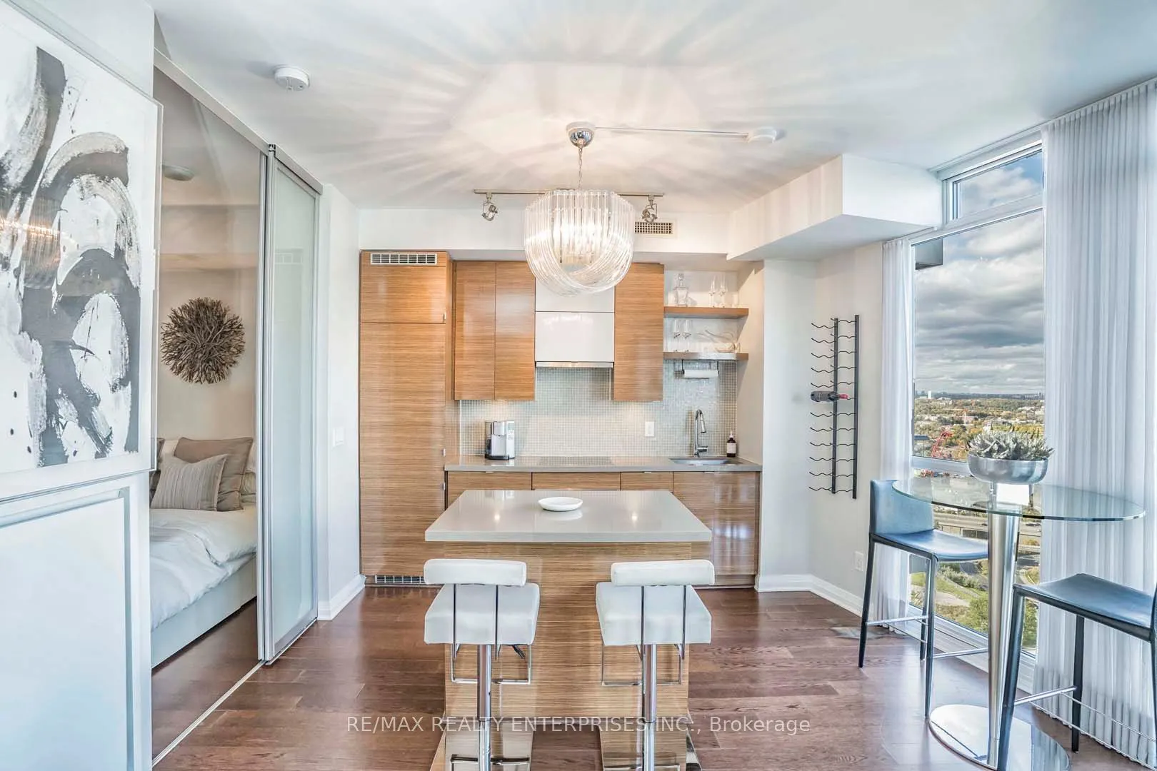 59 Annie Craig Drive, #3101