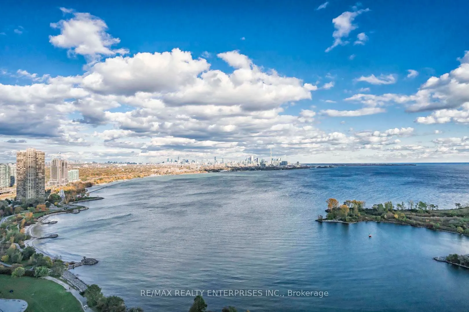 59 Annie Craig Drive, #3101