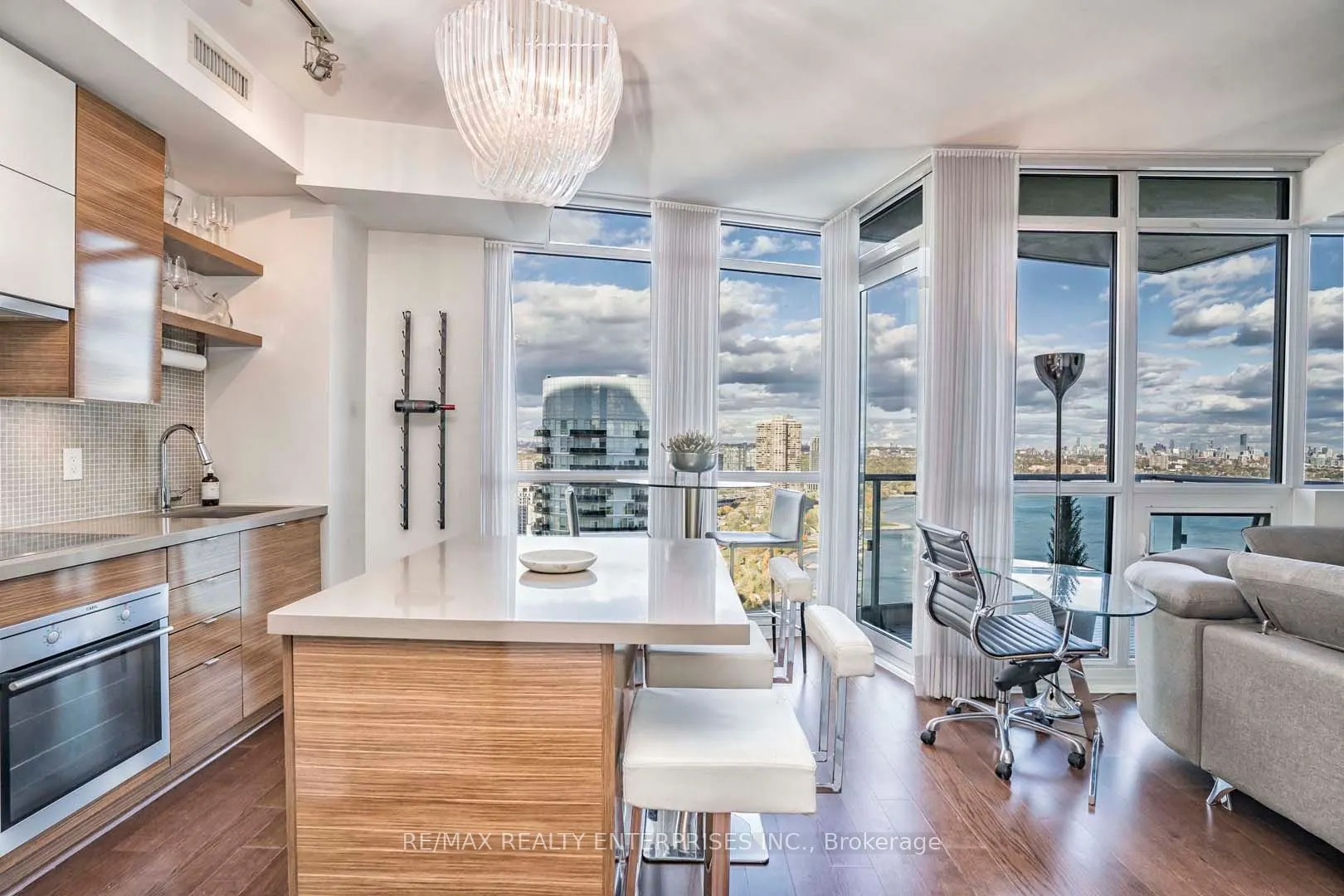 59 Annie Craig Drive, #3101
