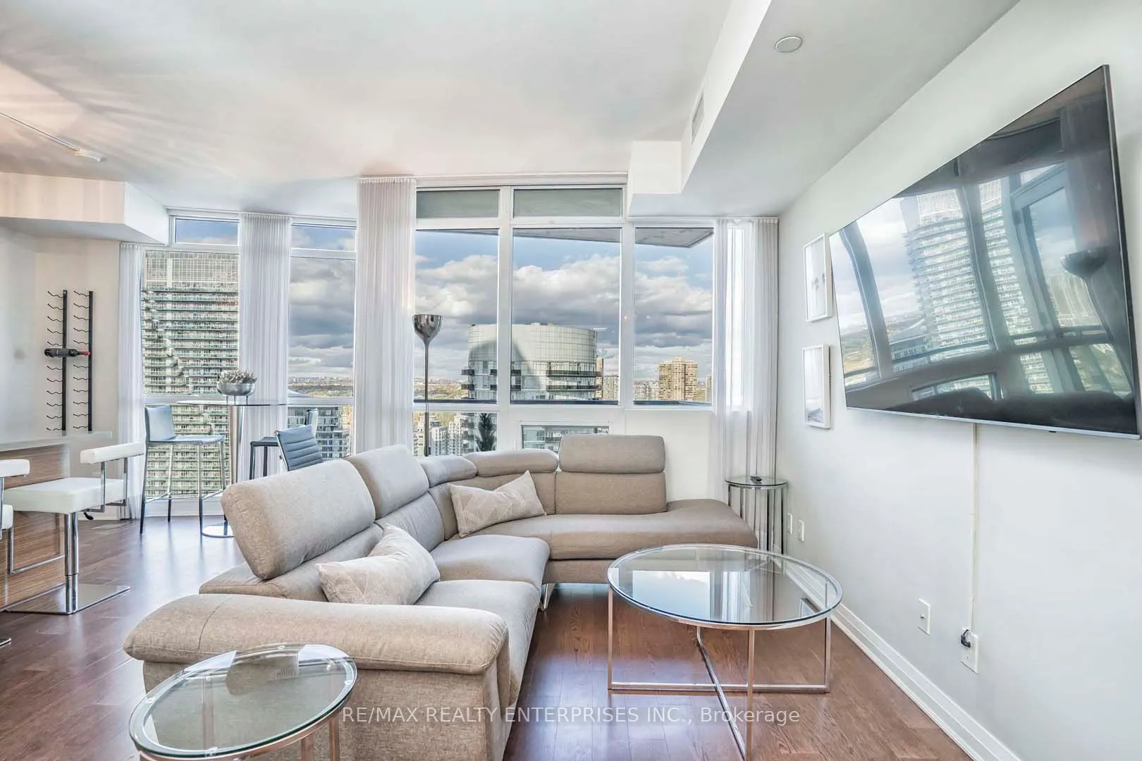 59 Annie Craig Drive, #3101
