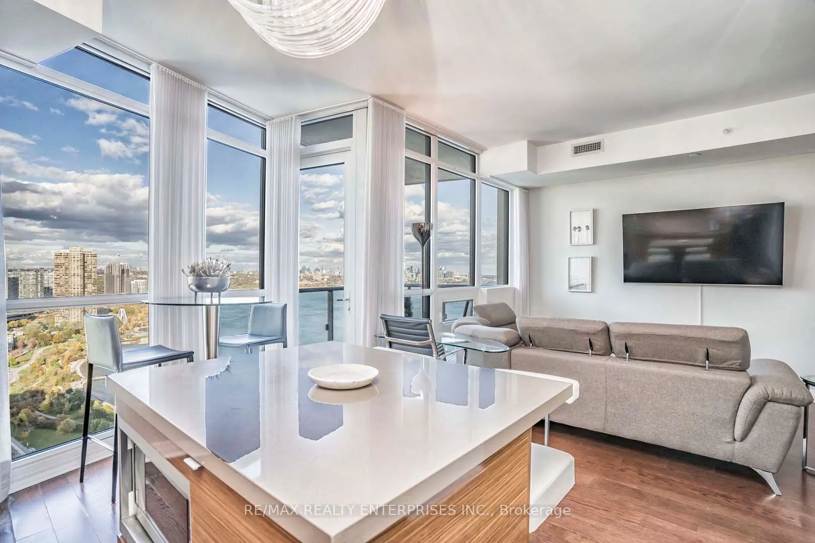 59 Annie Craig Drive, #3101