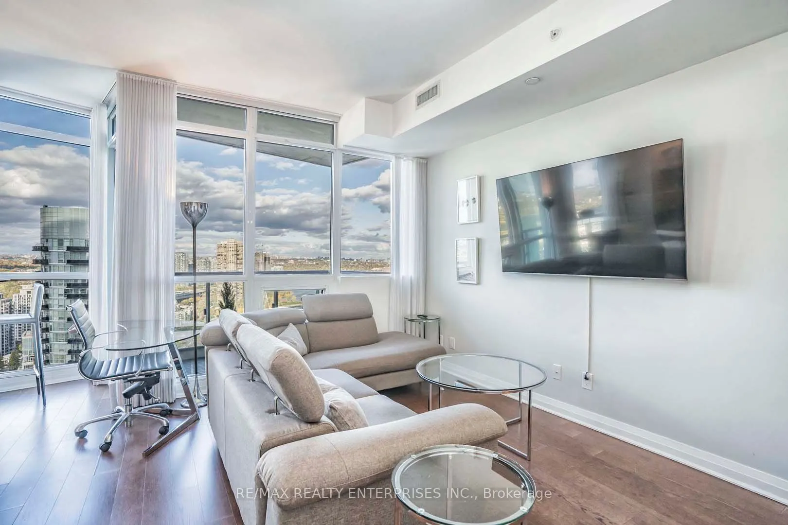 59 Annie Craig Drive, #3101